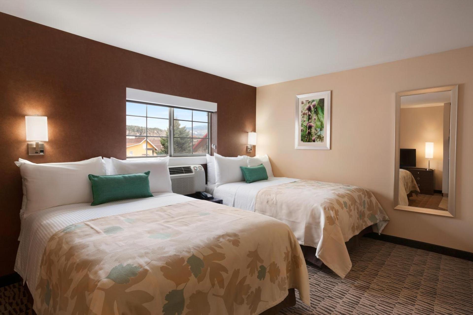 GreenTree Suites Eagle / Vail Valley photo 8