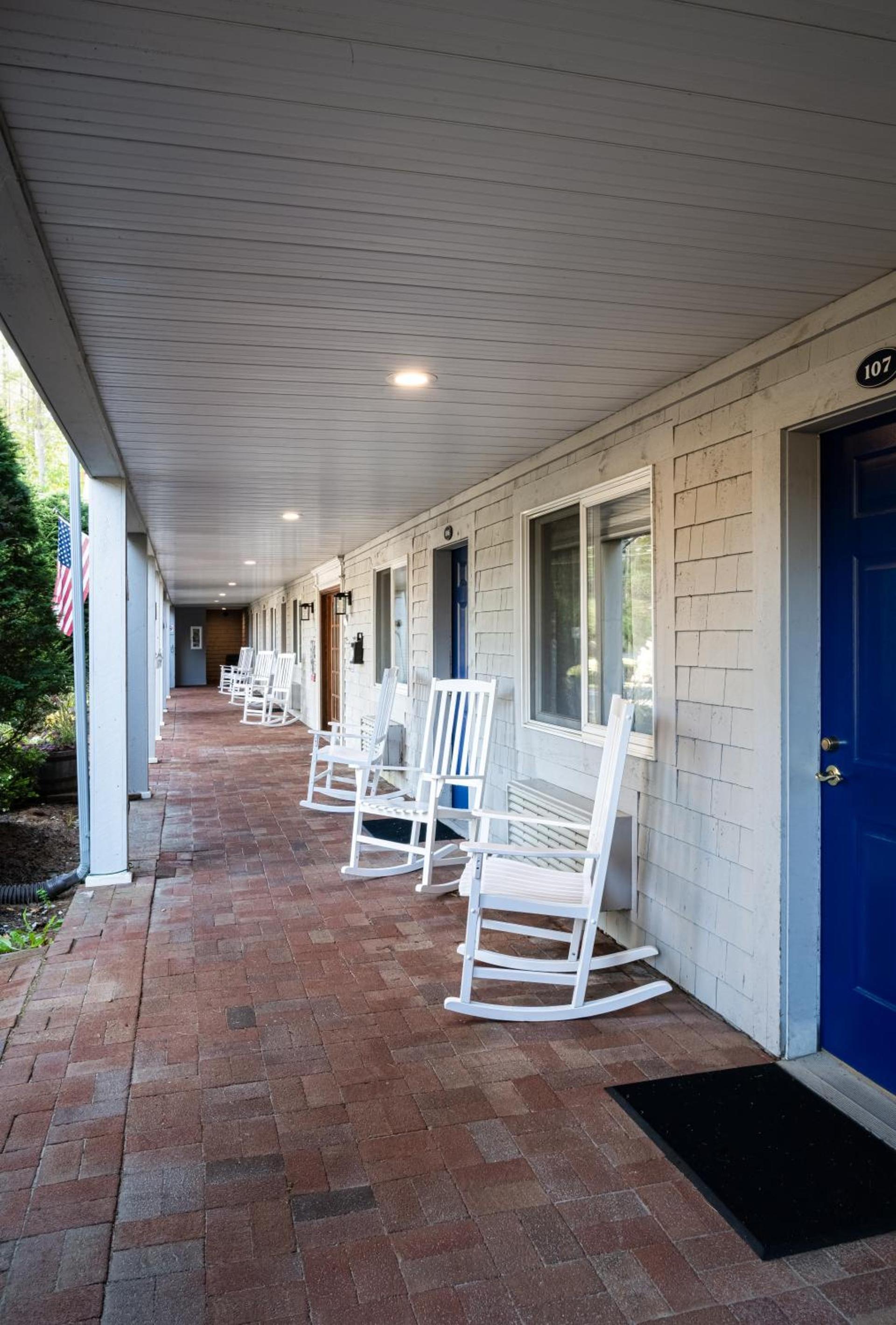 Riverhouse by Weekender formerly Jack Daniels Inn photo 29