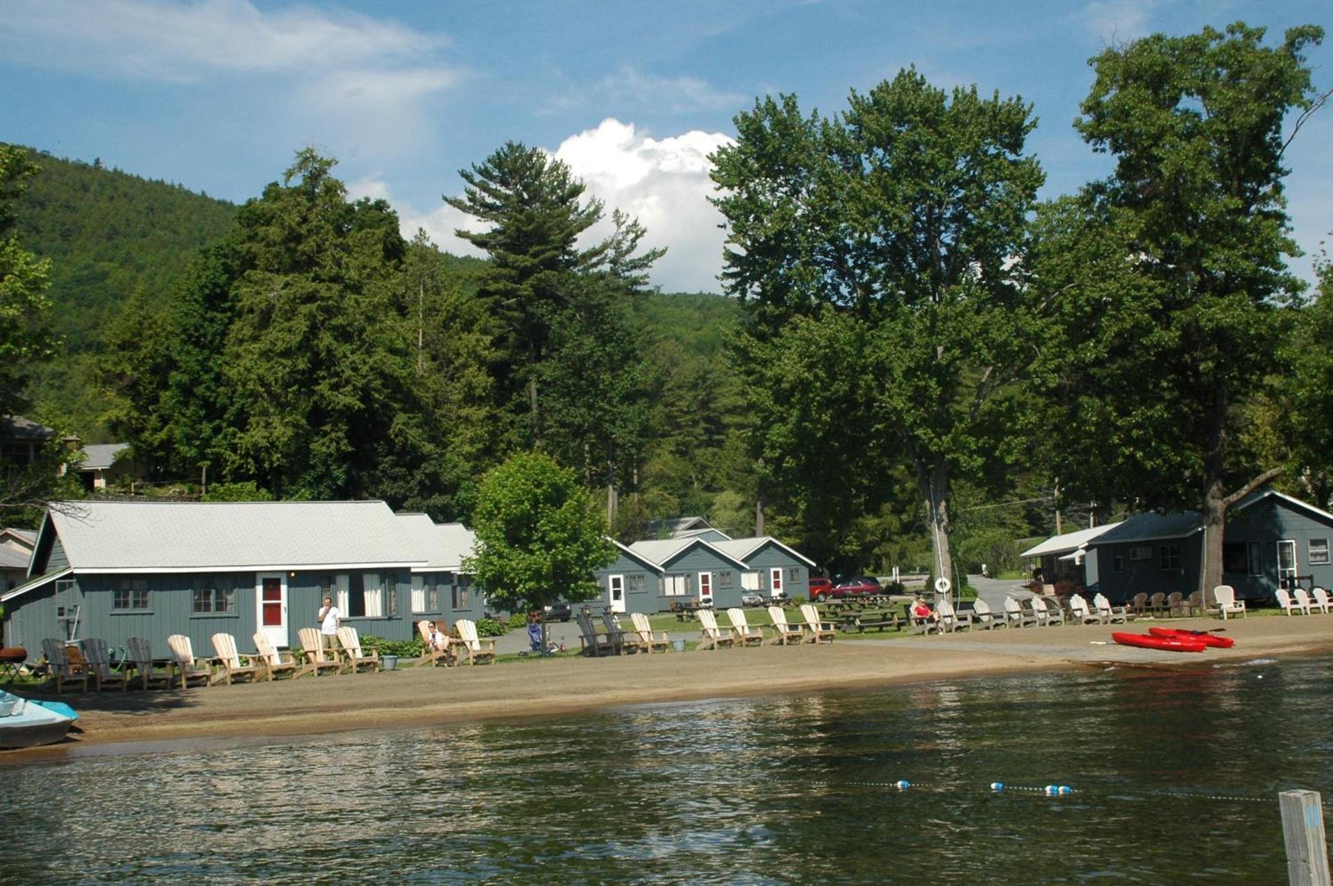 Blue Lagoon Resort photo 43
