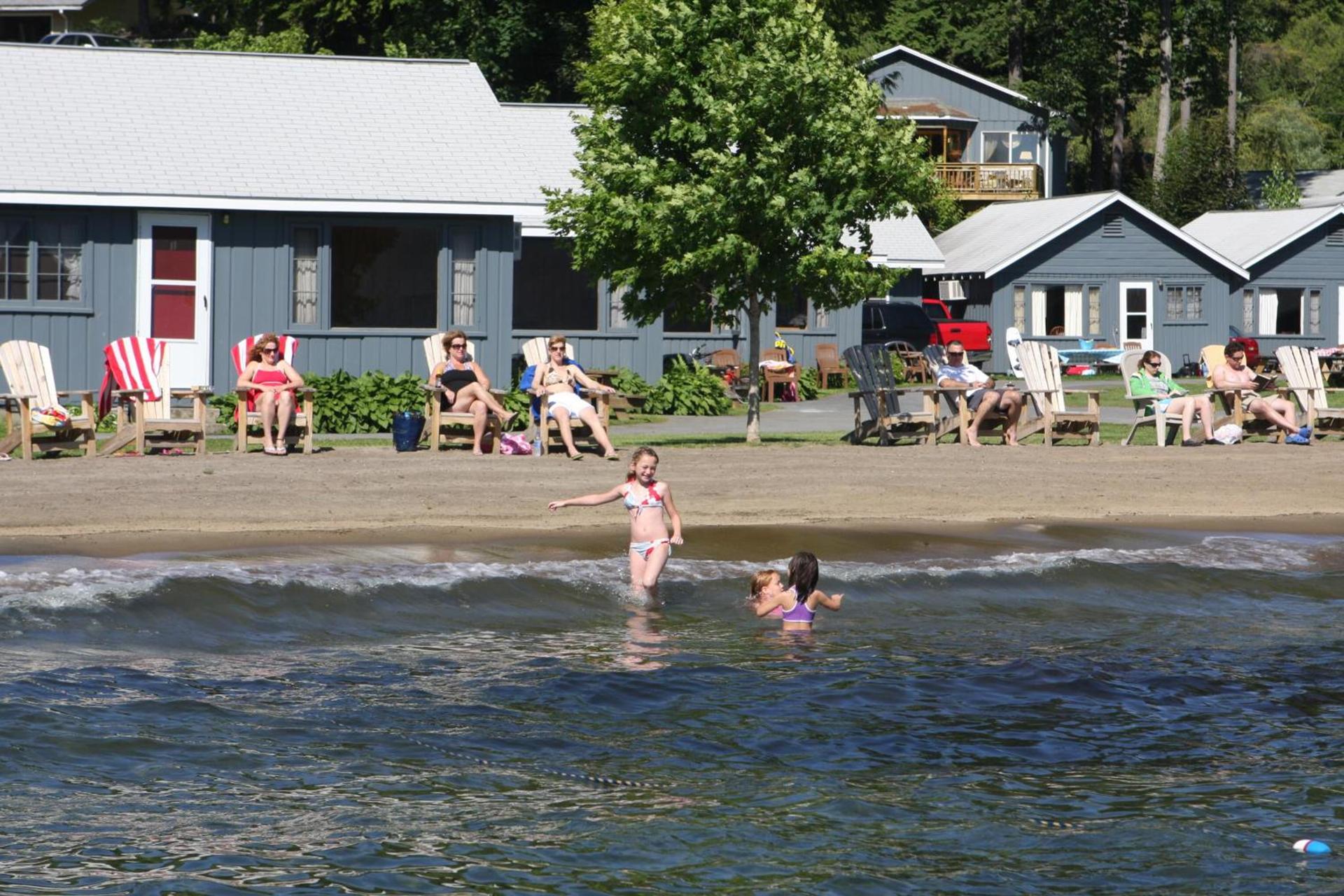 Blue Lagoon Resort photo 50