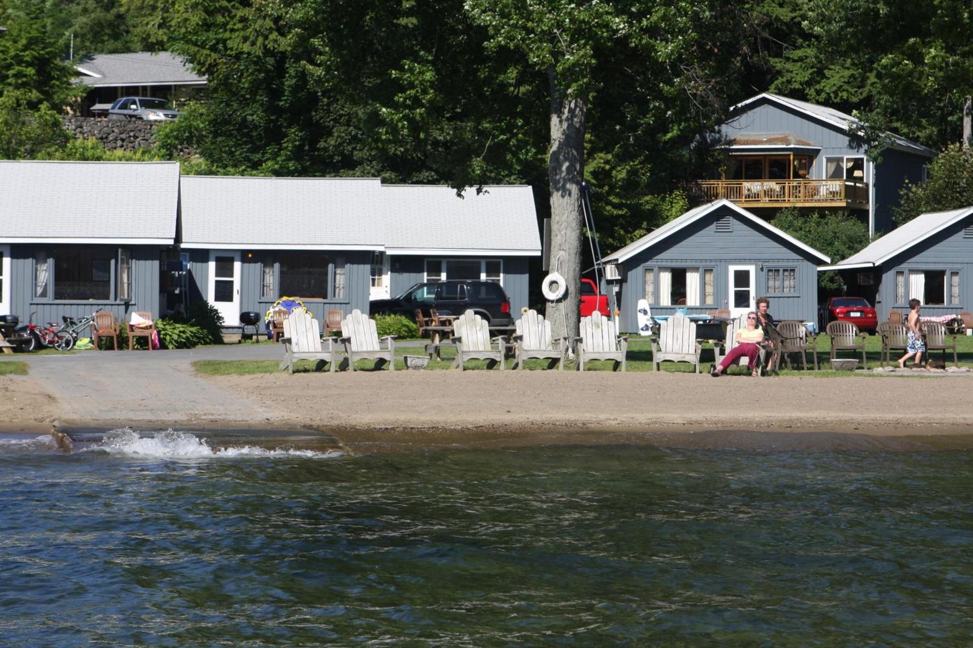 Blue Lagoon Resort photo 55