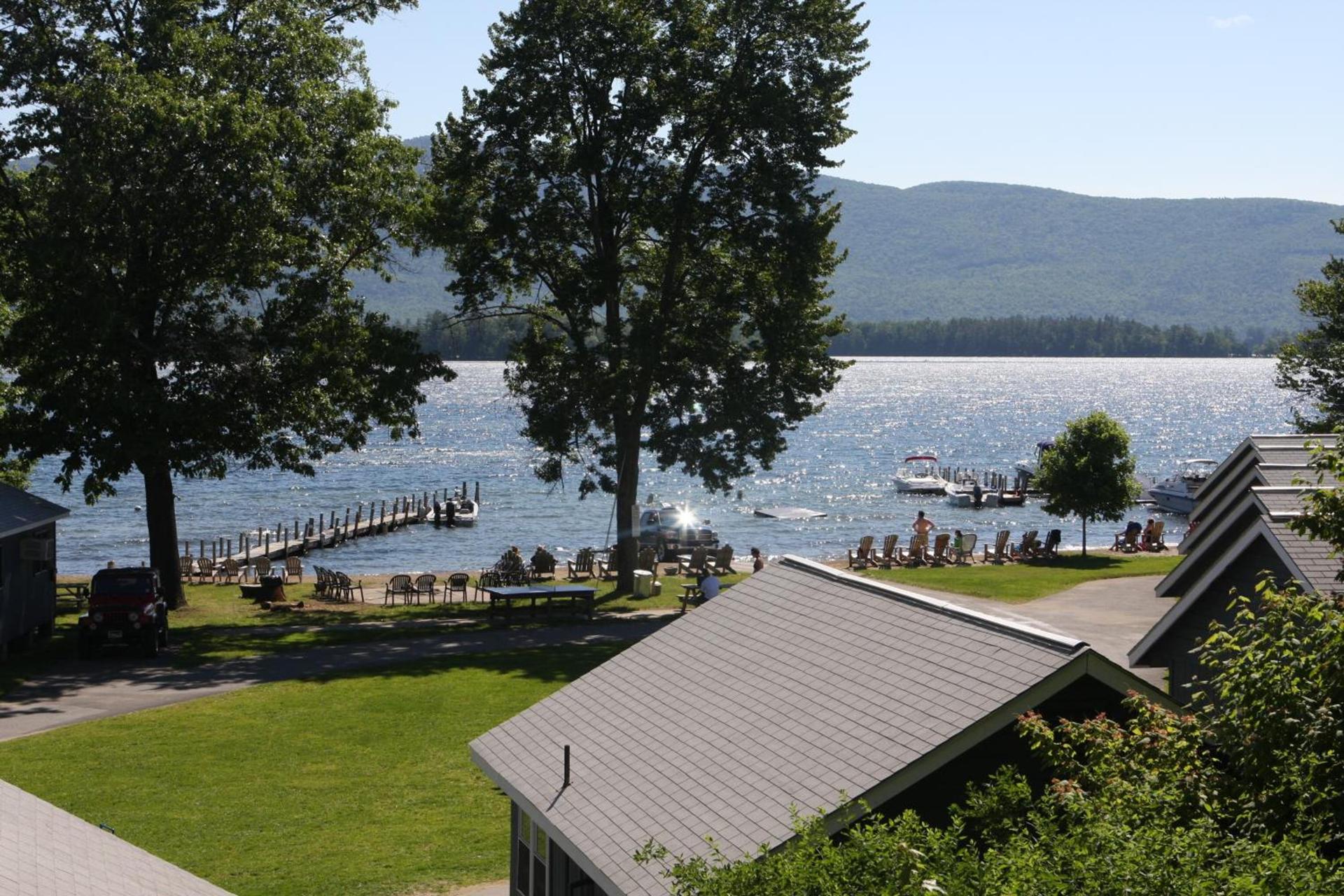 Blue Lagoon Resort photo 56