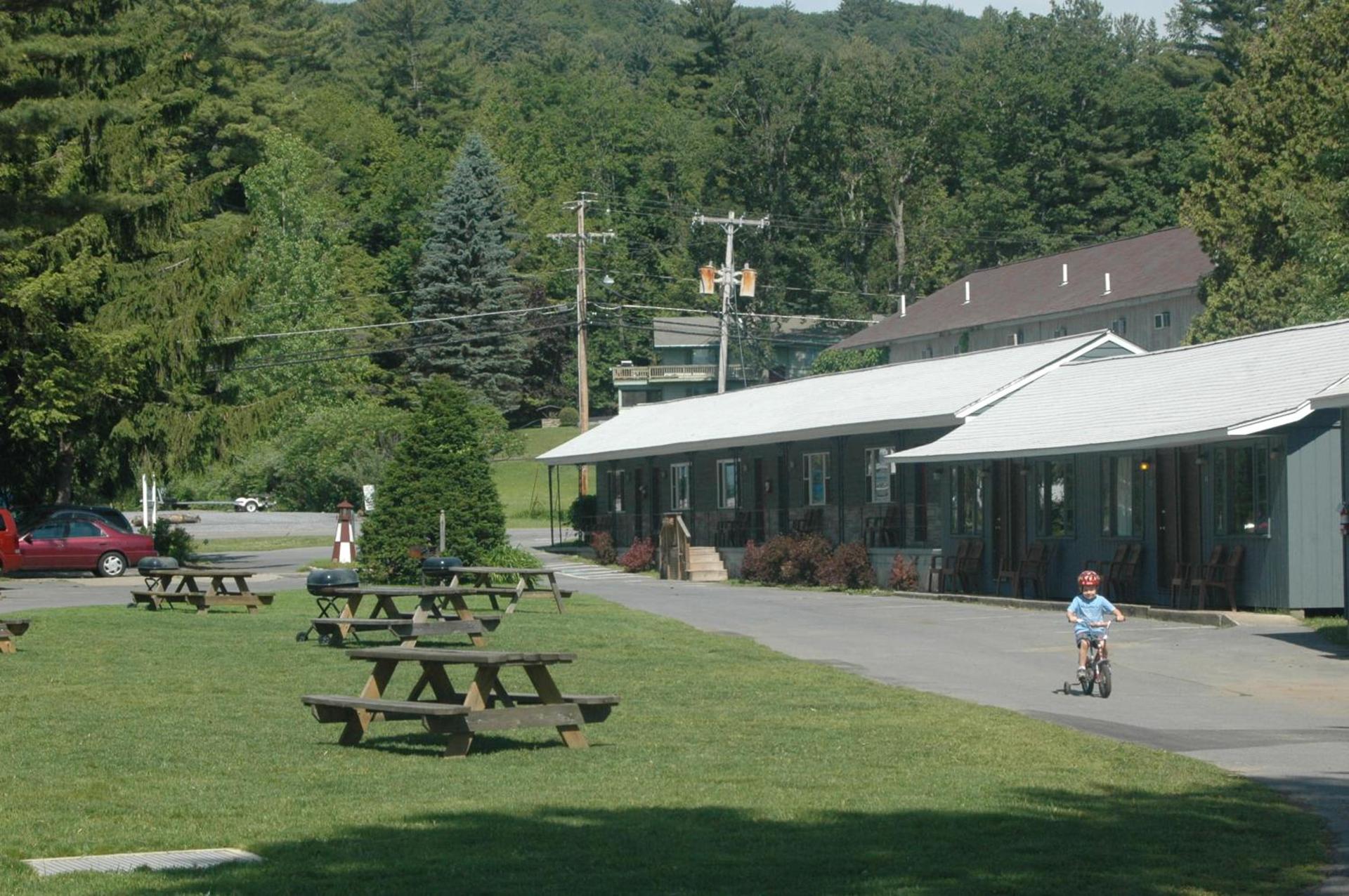 Blue Lagoon Resort photo 61