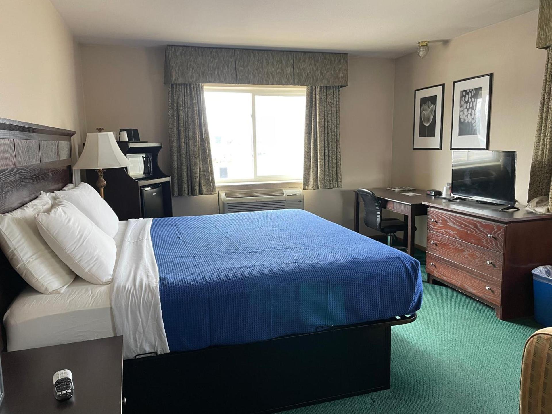 Heritage Inn Hotel photo 18