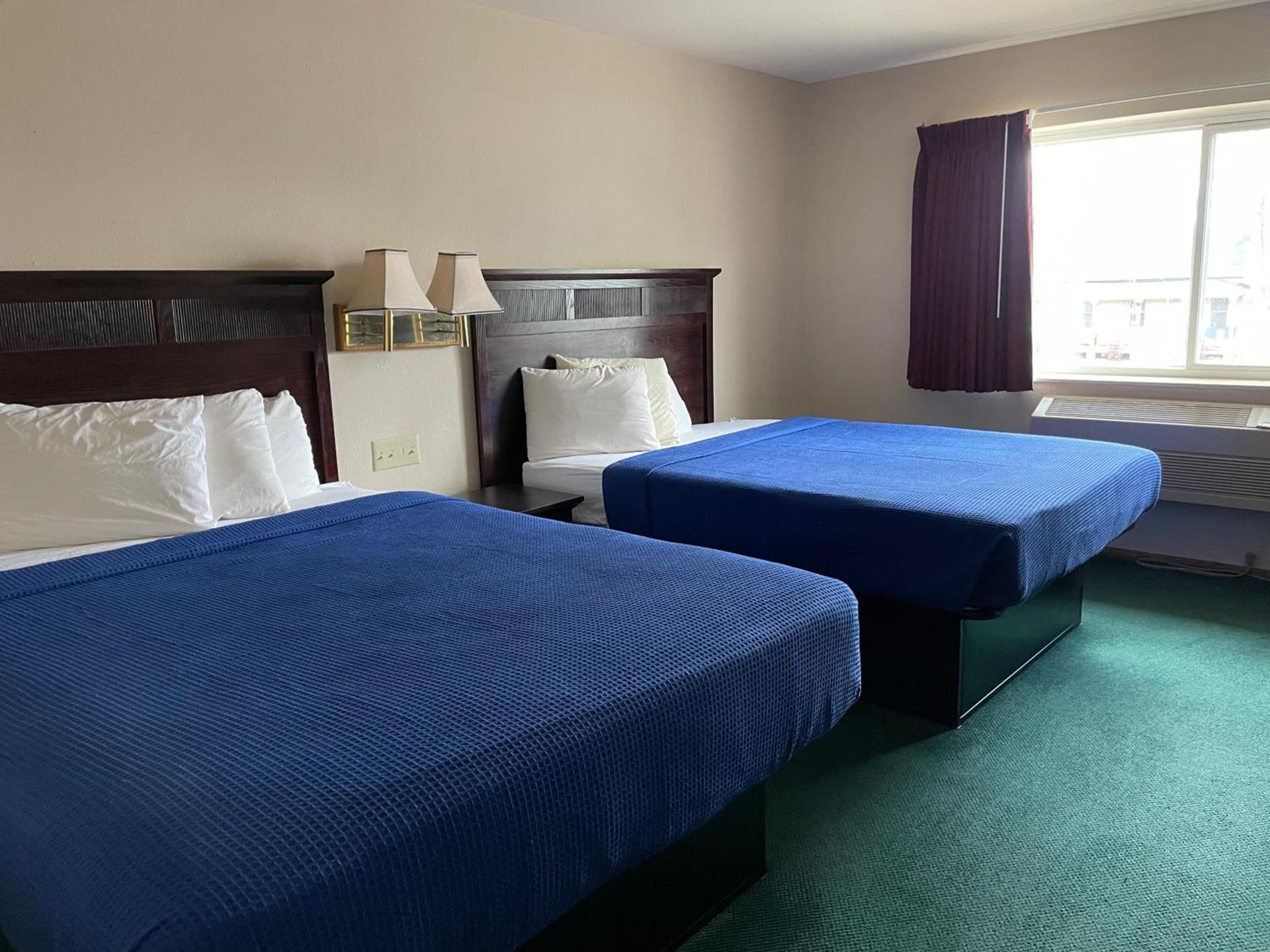Heritage Inn Hotel photo 16