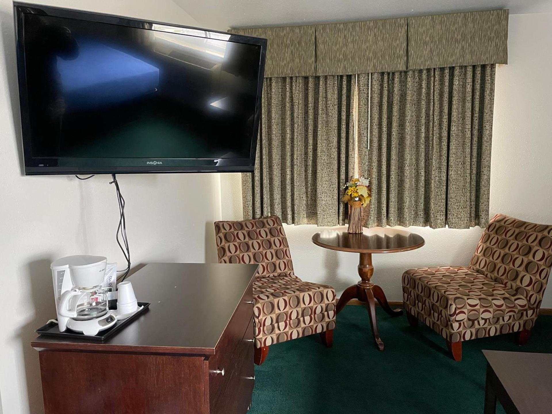 Heritage Inn Hotel photo 13
