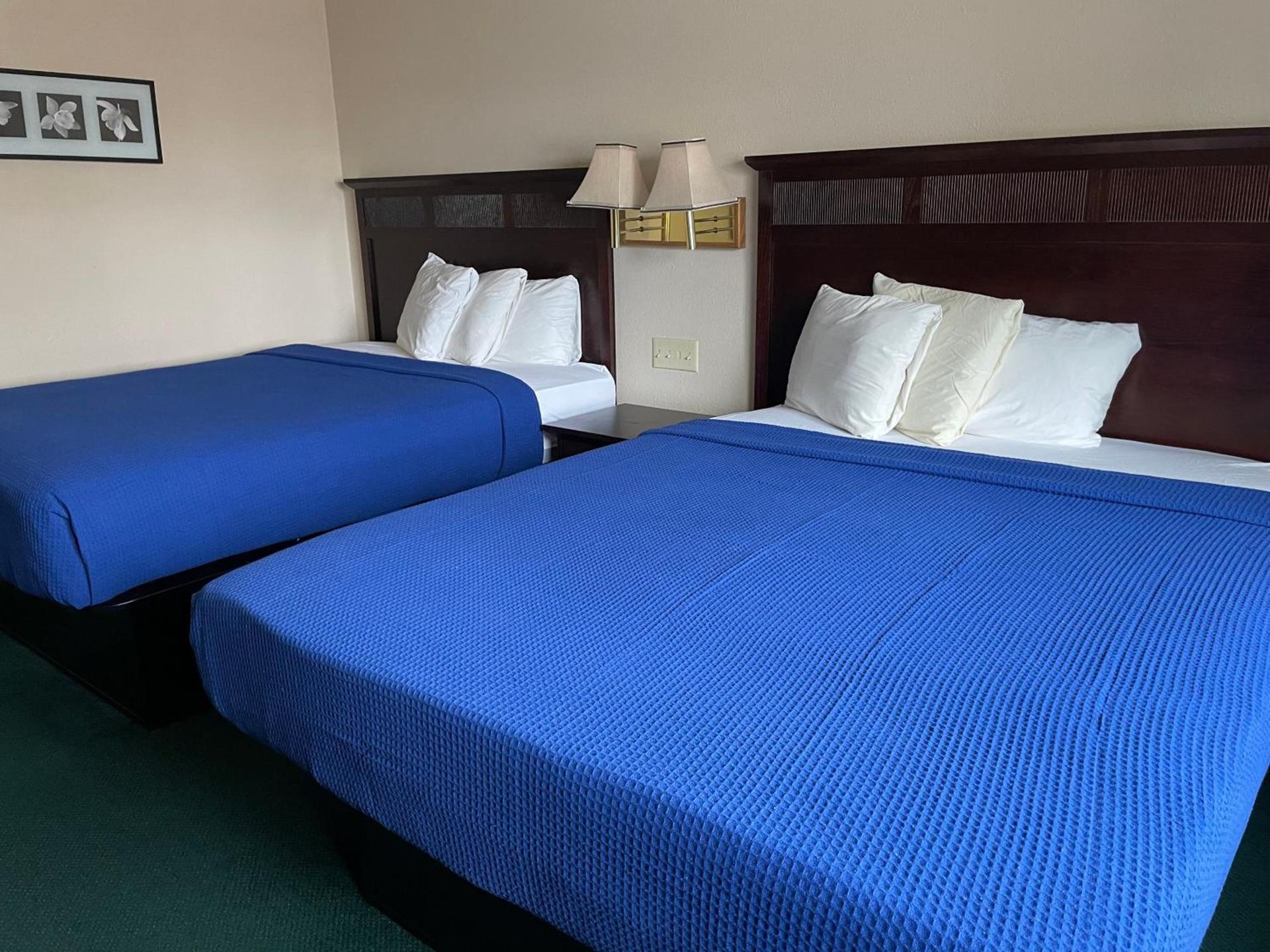 Heritage Inn Hotel photo 10
