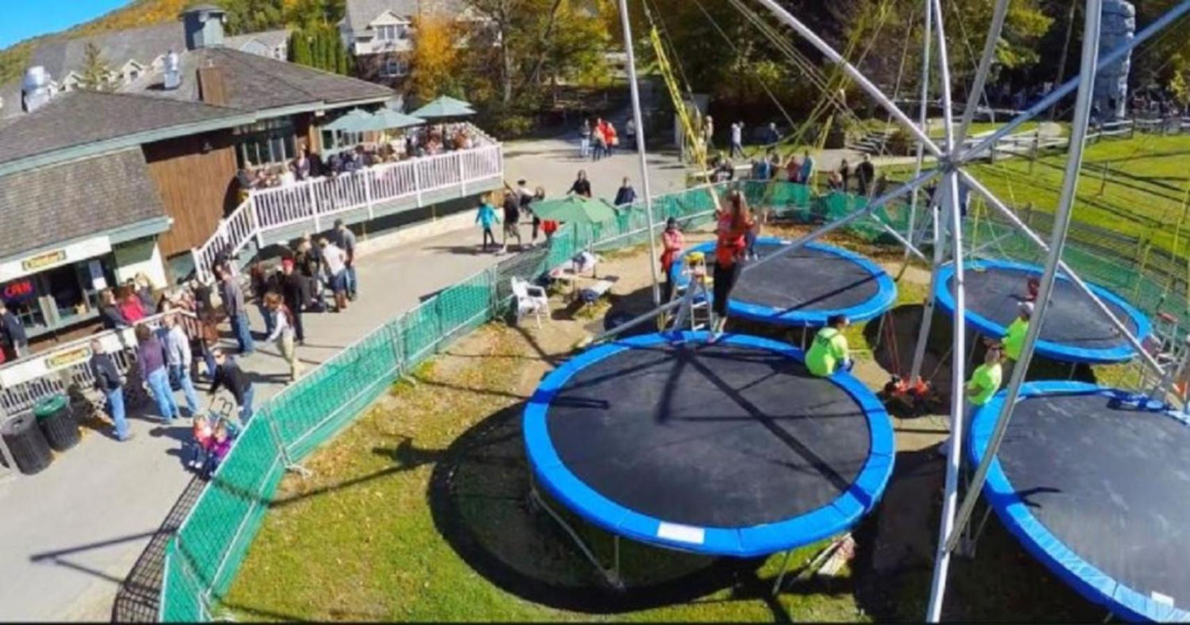Disney Magic at Jiminy Mountain photo 32