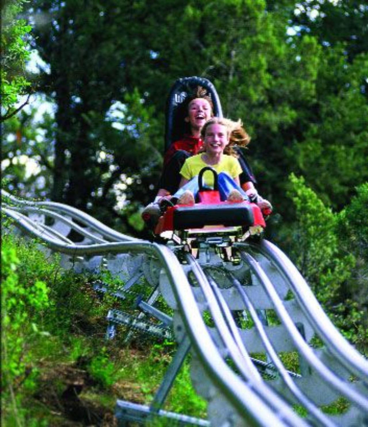Disney Magic at Jiminy Mountain photo 5