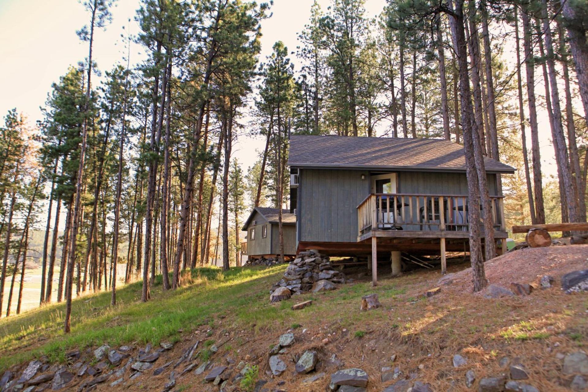 Mountain View Lodge & Cabins photo 52