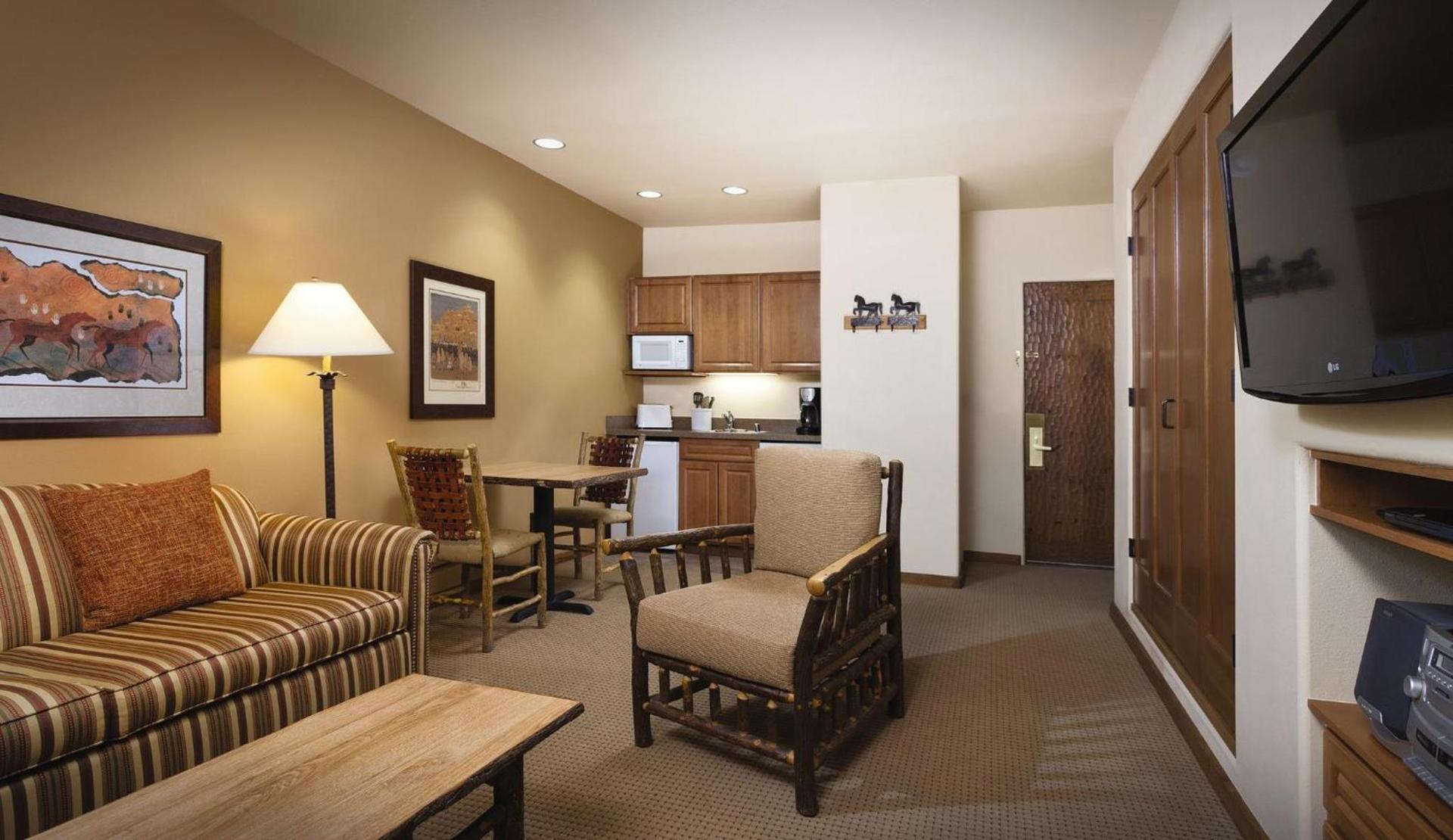 WorldMark Taos photo 8