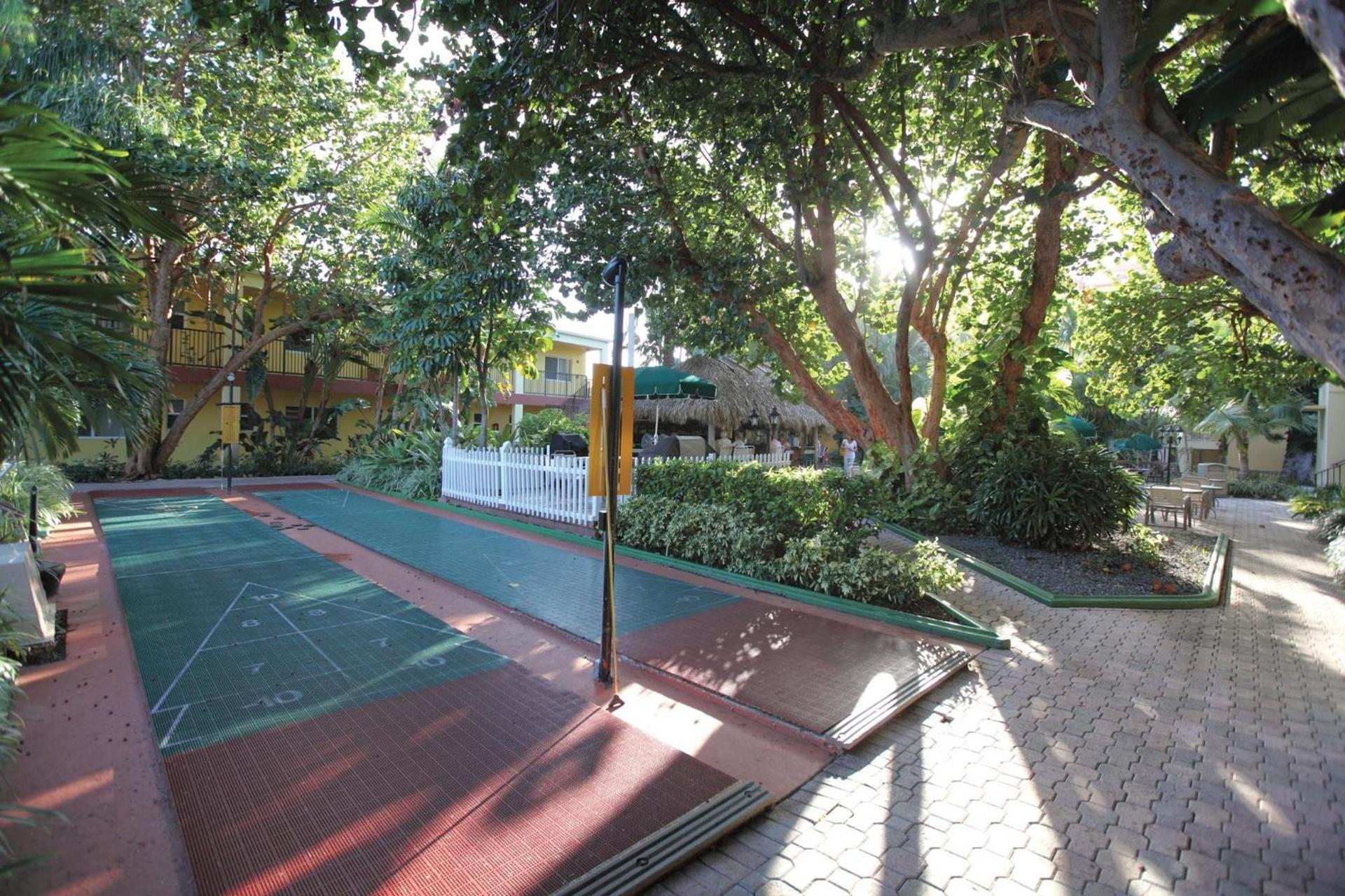 Club Wyndham Sea Gardens photo 9
