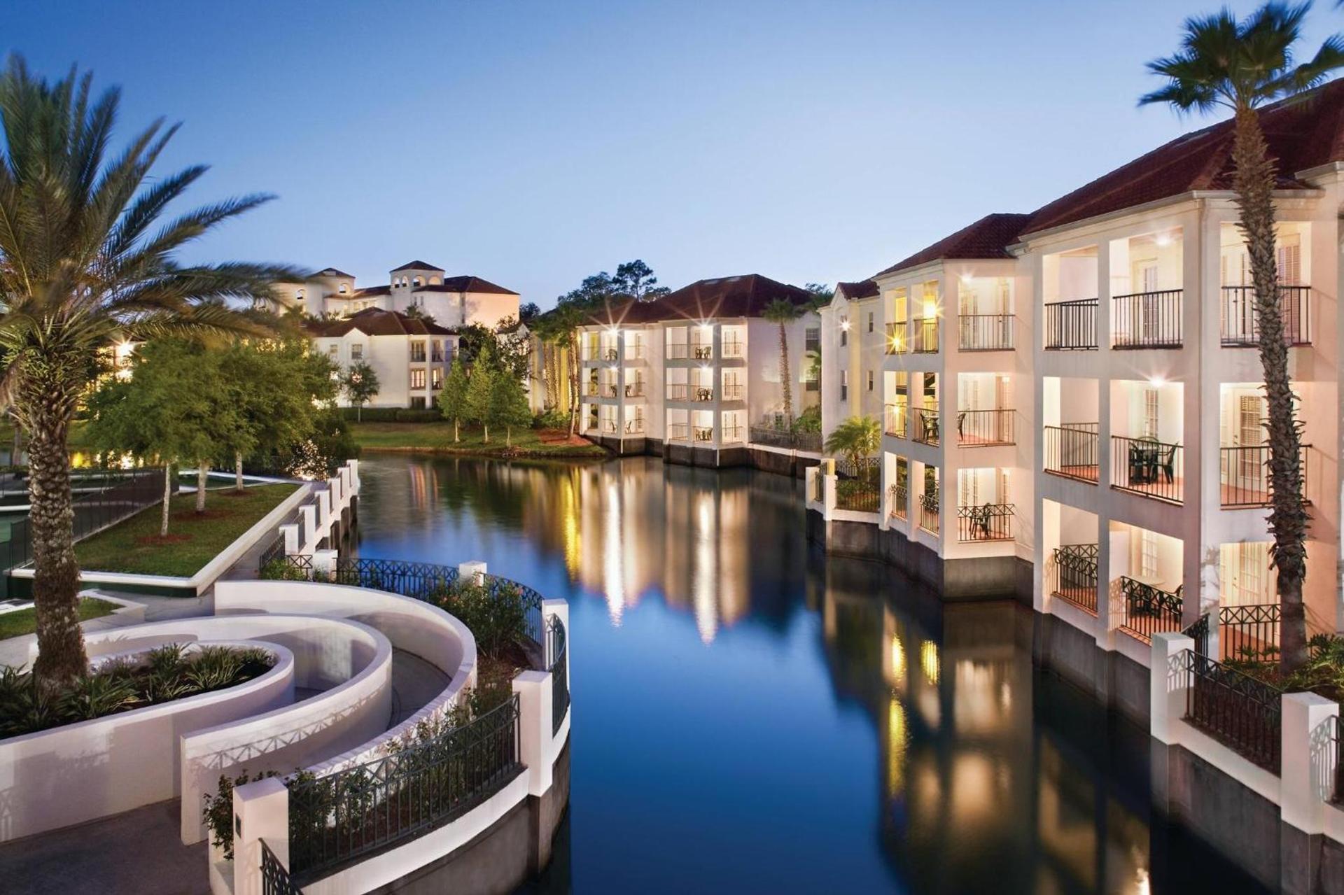 Club Wyndham Star Island — hotel in Kissimmee