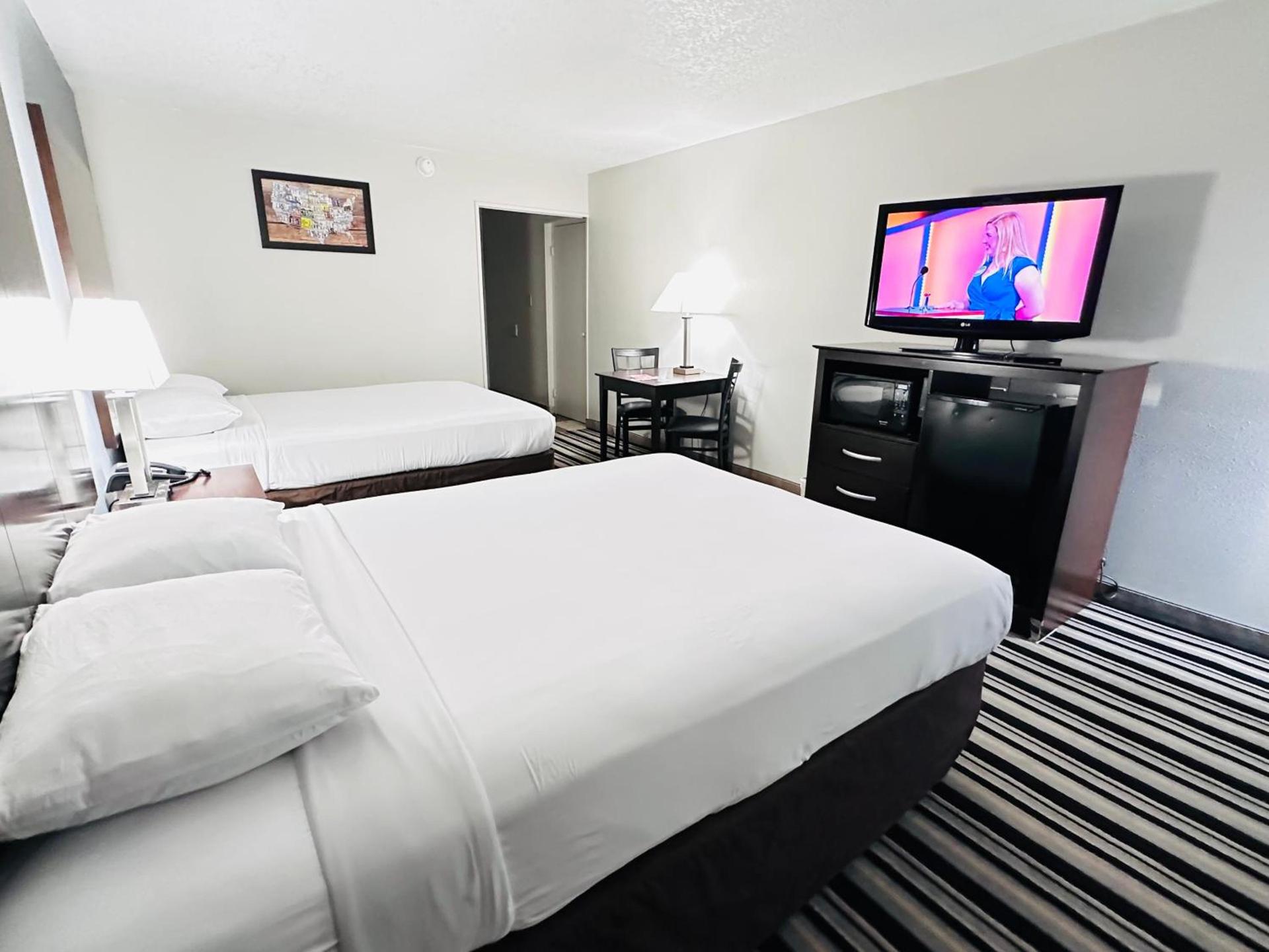 Econo Lodge Ardmore photo 51