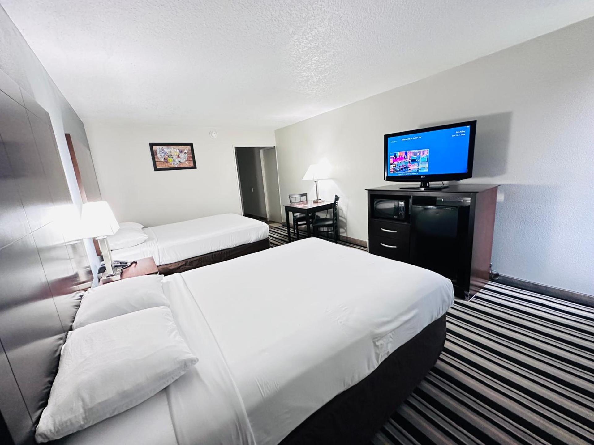 Econo Lodge Ardmore photo 34