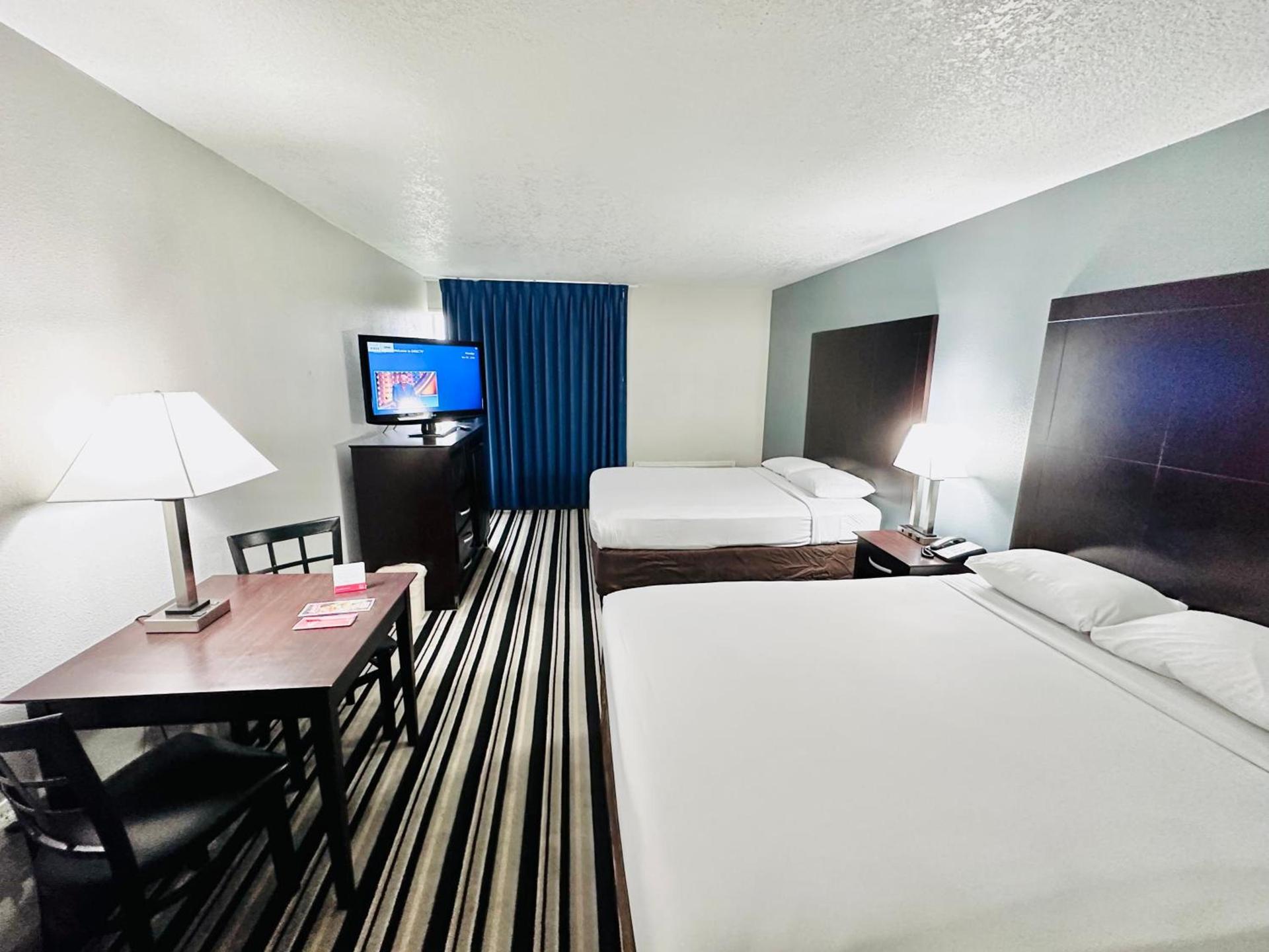 Econo Lodge Ardmore photo 40