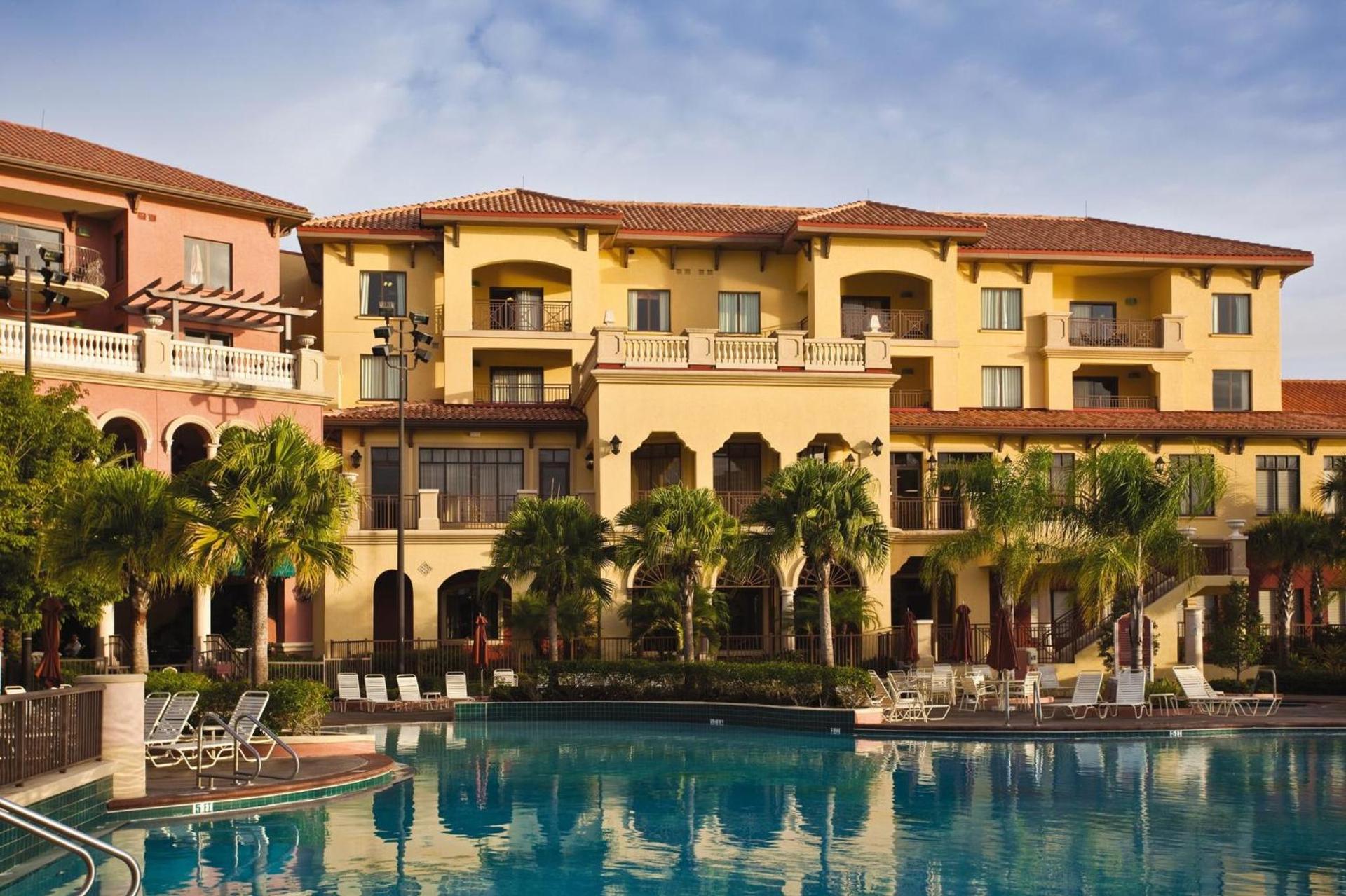 Club Wyndham Bonnet Creek photo 24