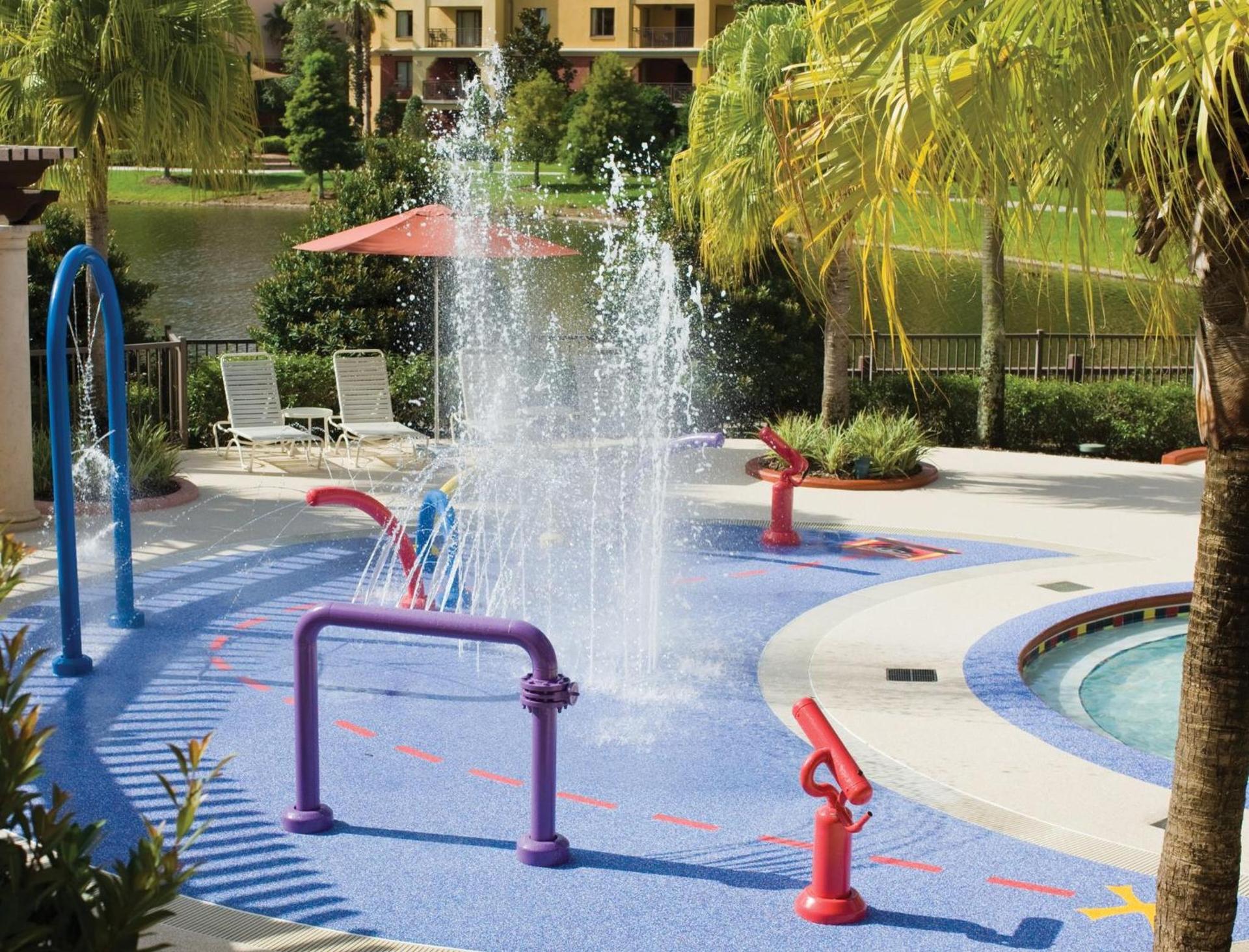 Club Wyndham Bonnet Creek photo 15