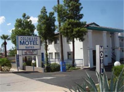 Colonade Motel Suites photo 1