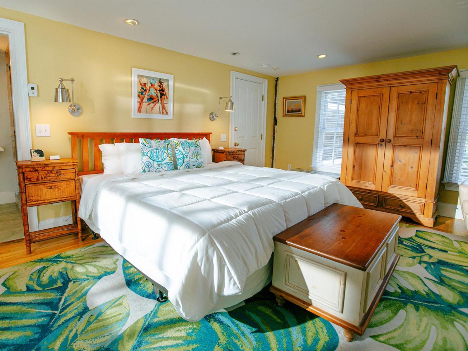 The Provincetown Hotel at Gabriel's photo 69