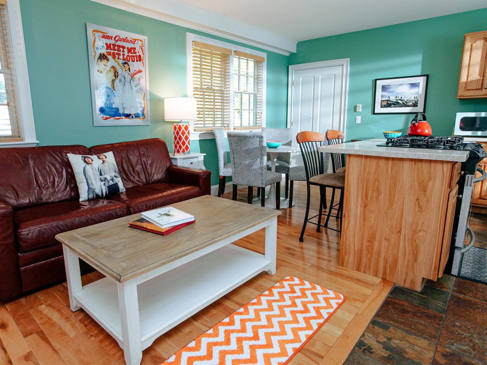 The Provincetown Hotel at Gabriel's photo 71