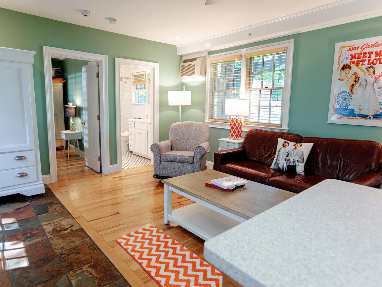 The Provincetown Hotel at Gabriel's photo 73