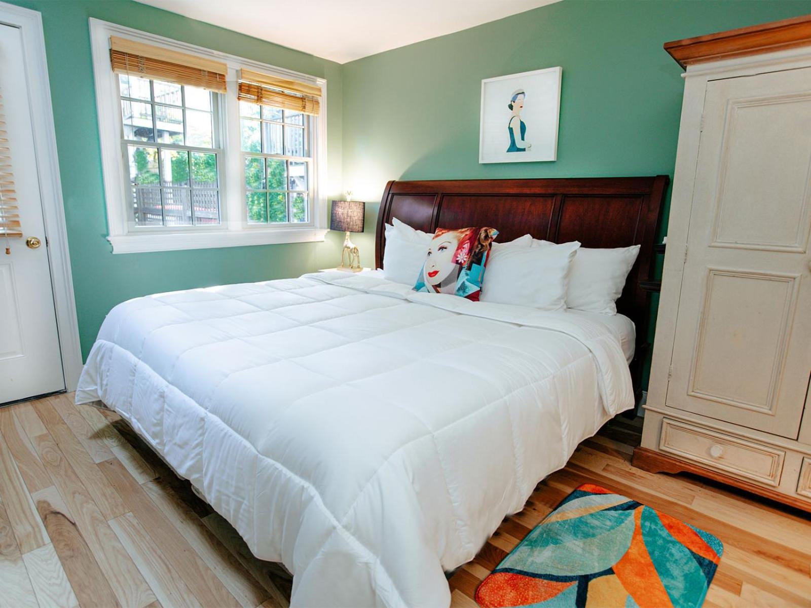 The Provincetown Hotel at Gabriel's photo 74