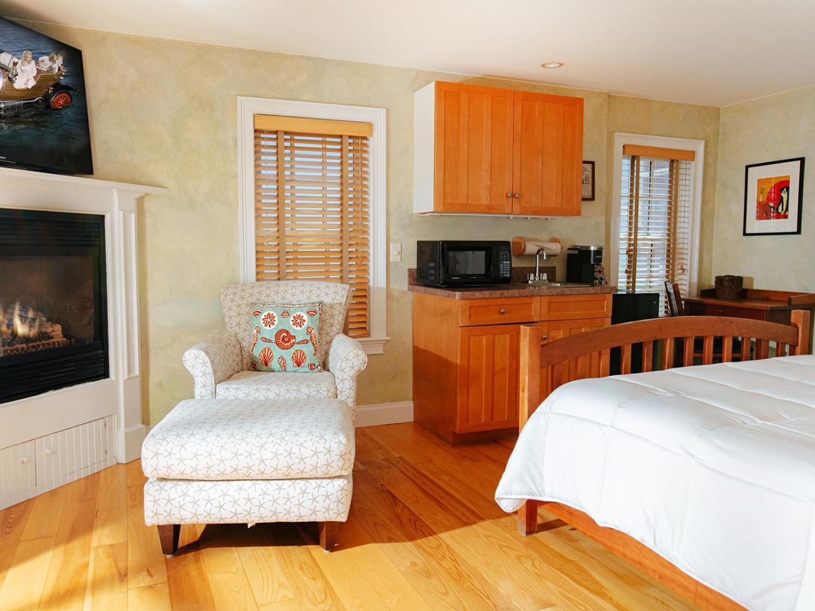The Provincetown Hotel at Gabriel's photo 99