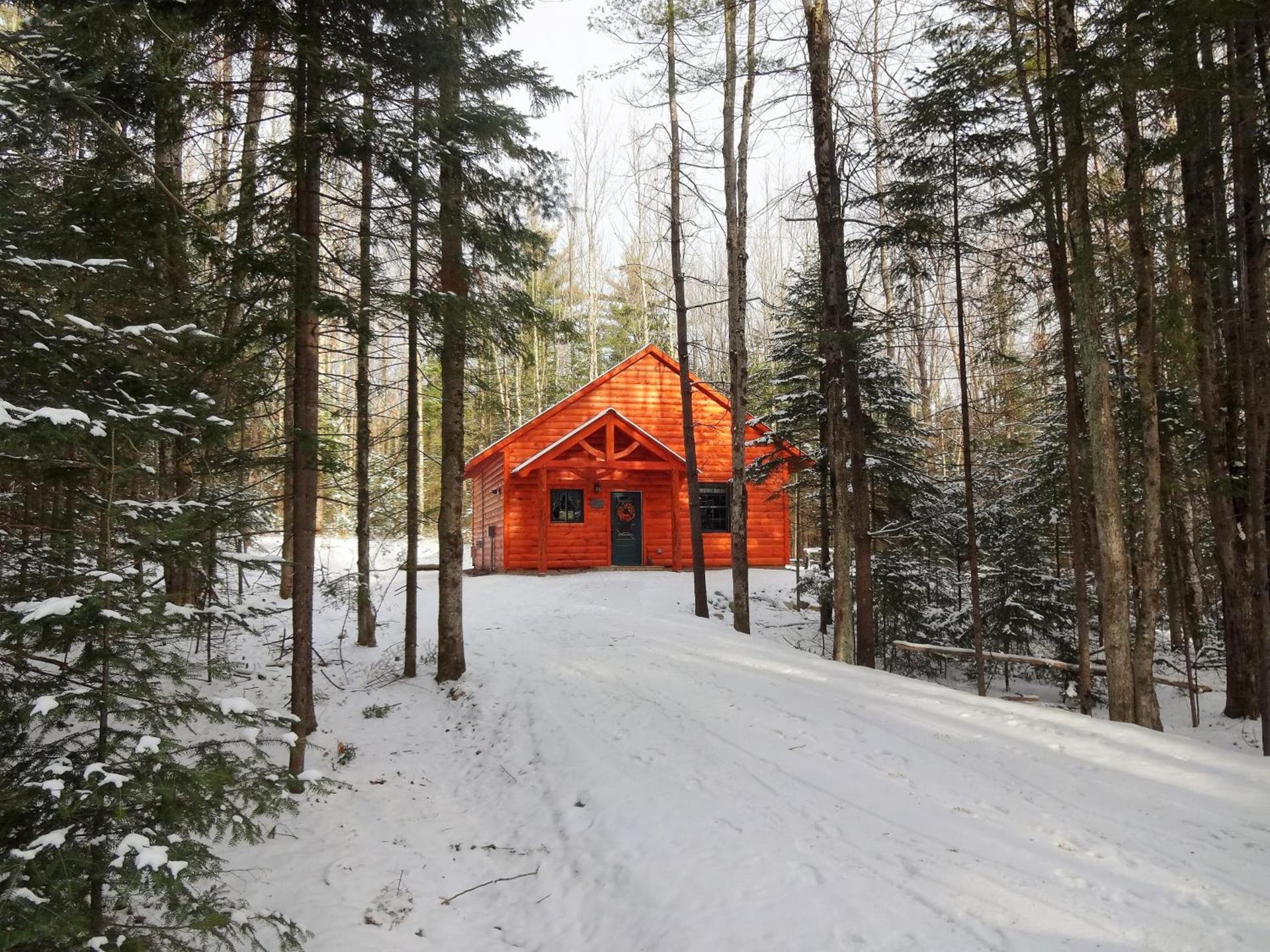 Robert Frost Mountain Cabins photo 34