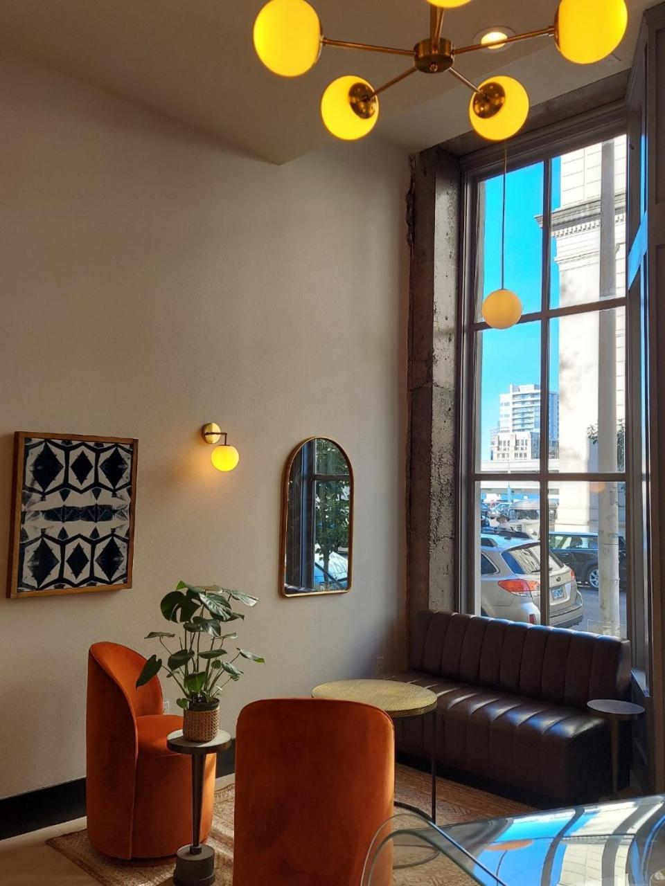 Harlow Hotel photo 5