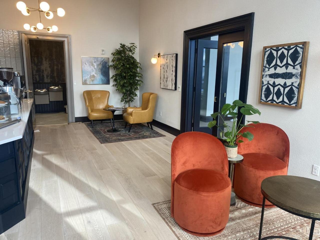 Harlow Hotel photo 17
