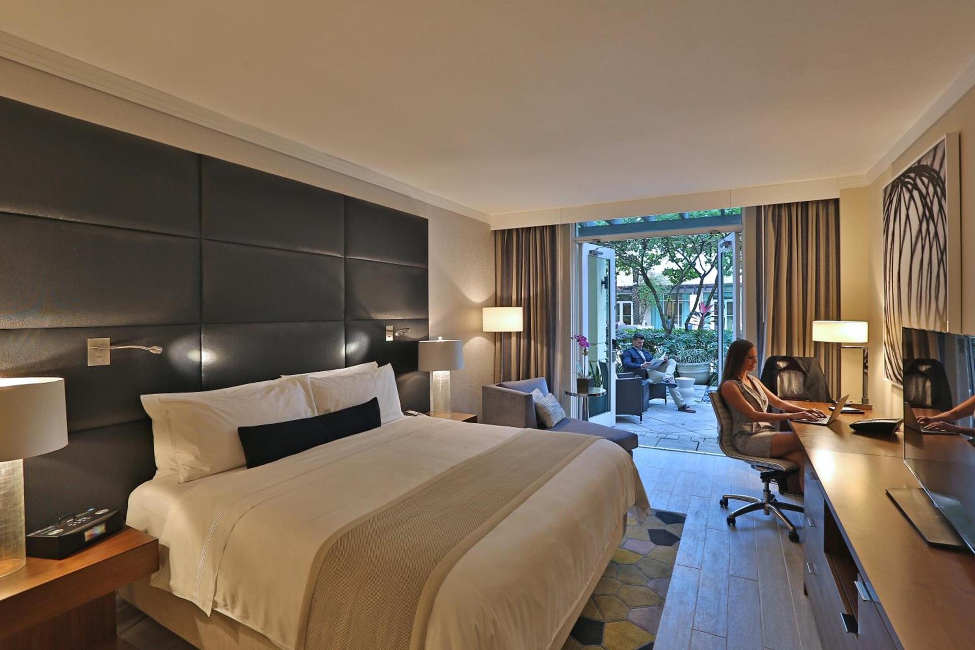 InterContinental At Doral Miami by IHG photo 36