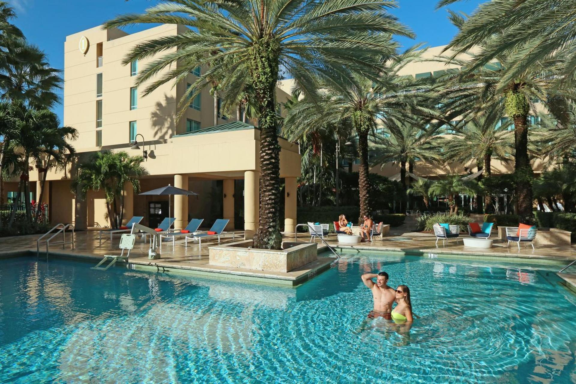 InterContinental At Doral Miami by IHG photo 88