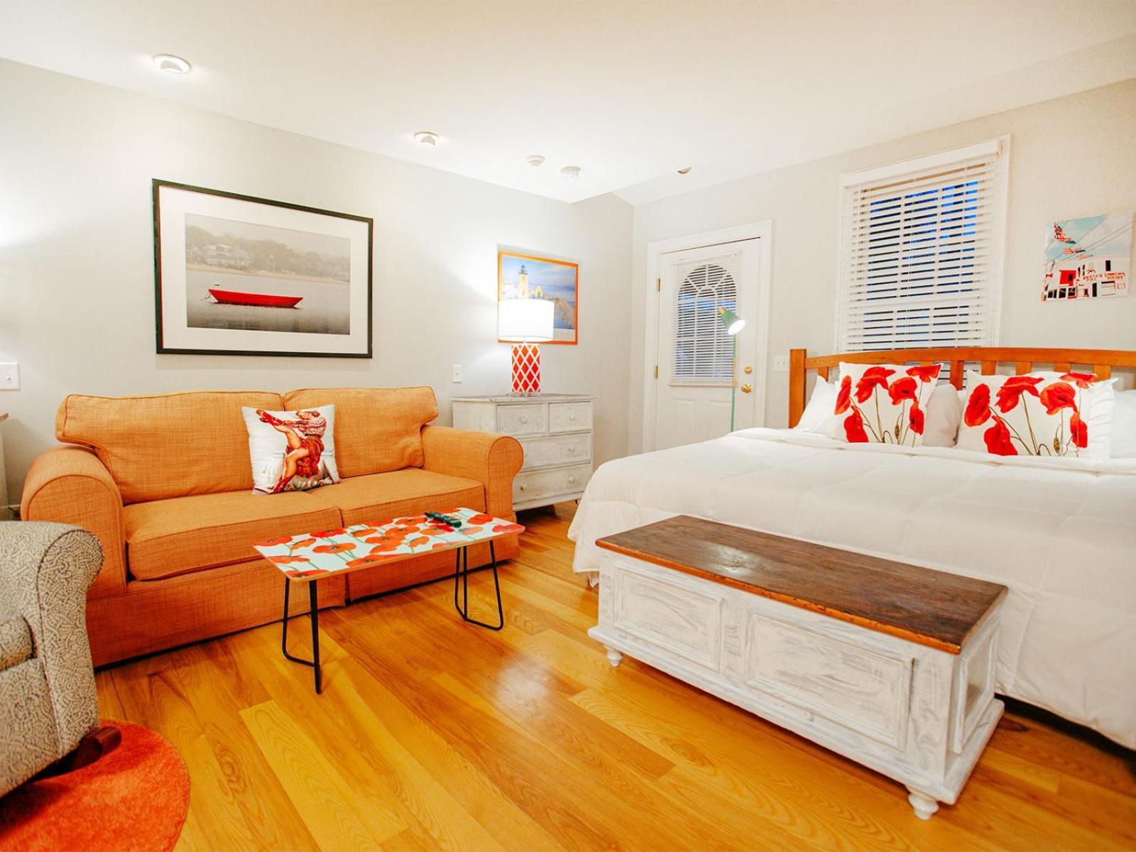 The Provincetown Hotel at Gabriel's photo 40