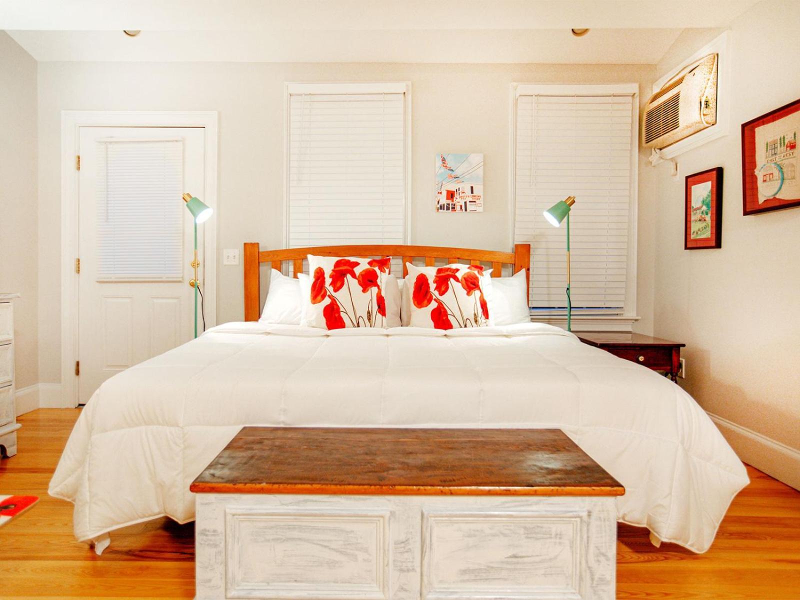 The Provincetown Hotel at Gabriel's photo 42