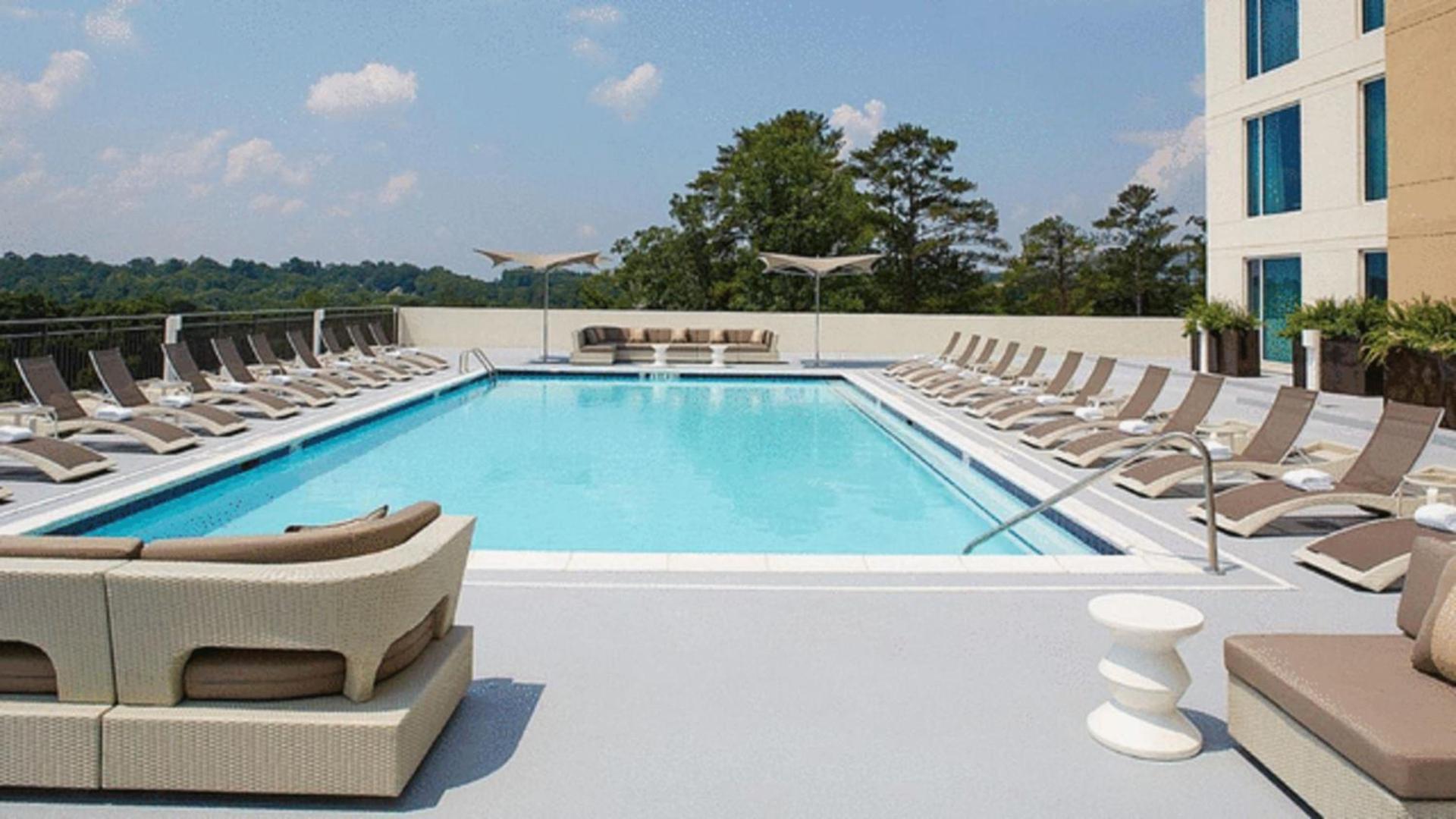 Hyatt Regency Atlanta Perimeter at Villa Christina photo 44
