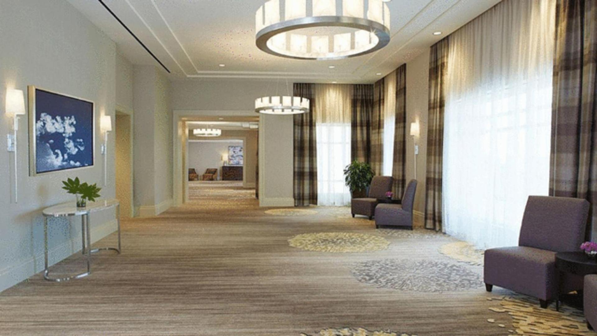 Hyatt Regency Atlanta Perimeter at Villa Christina photo 45