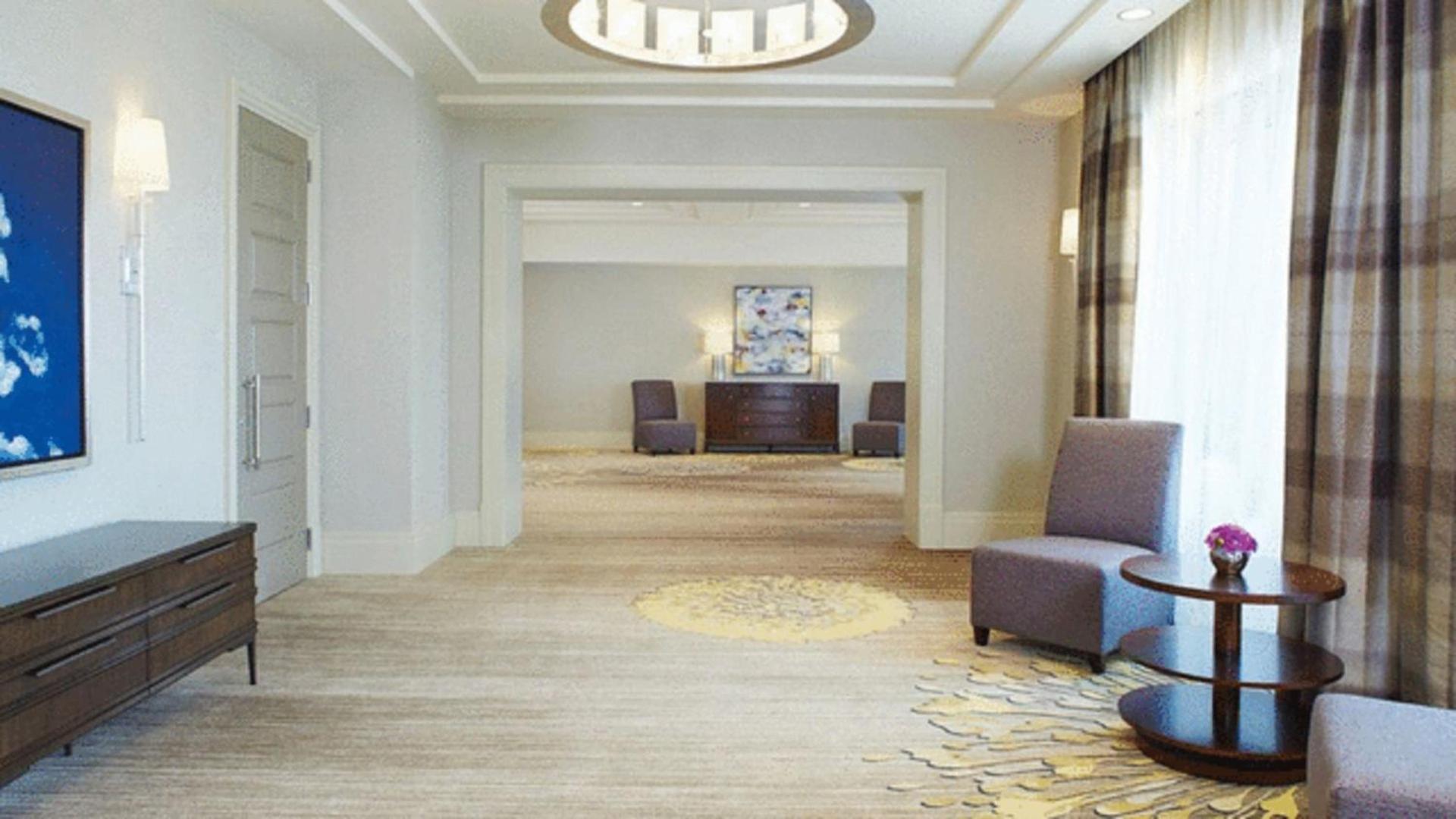 Hyatt Regency Atlanta Perimeter at Villa Christina photo 42