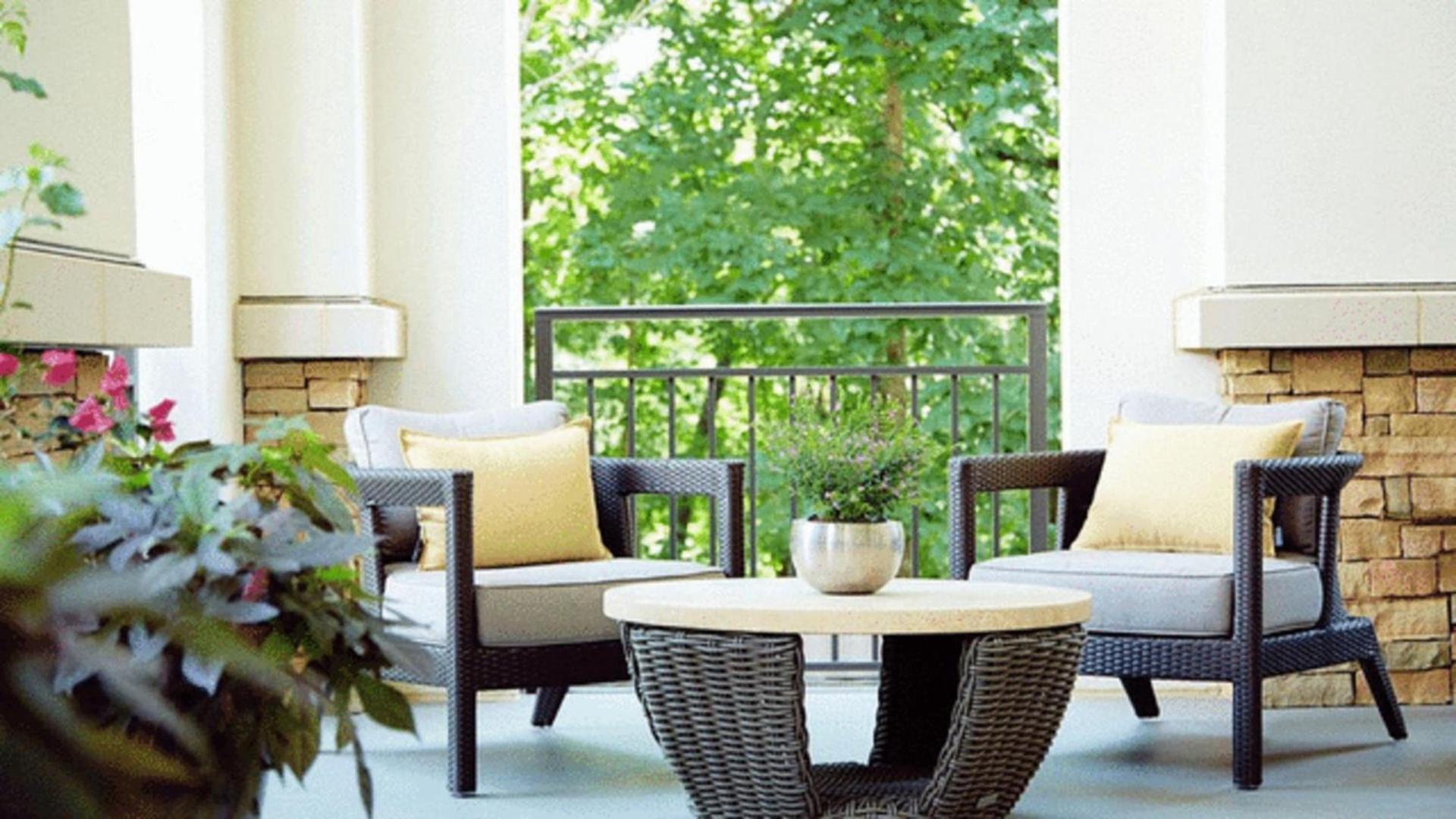 Hyatt Regency Atlanta Perimeter at Villa Christina photo 41