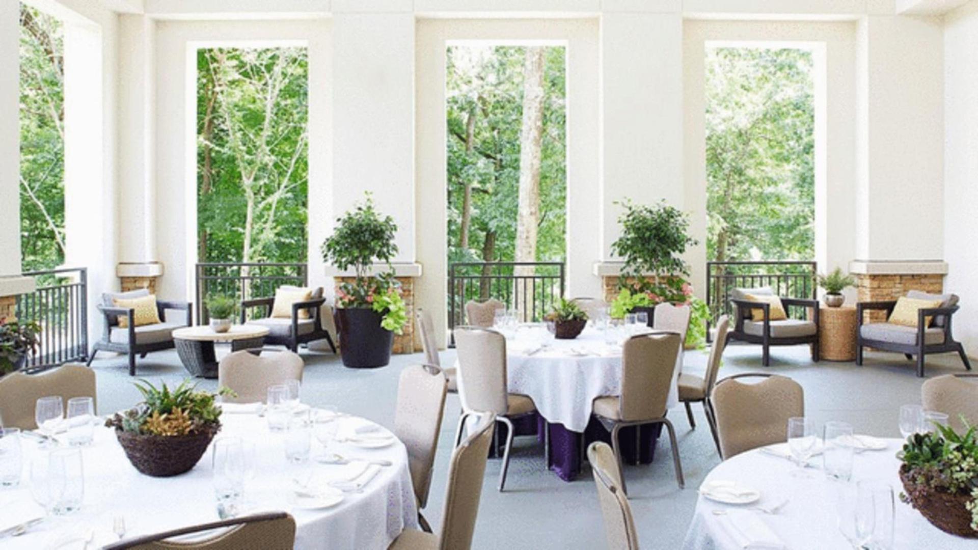 Hyatt Regency Atlanta Perimeter at Villa Christina photo 46