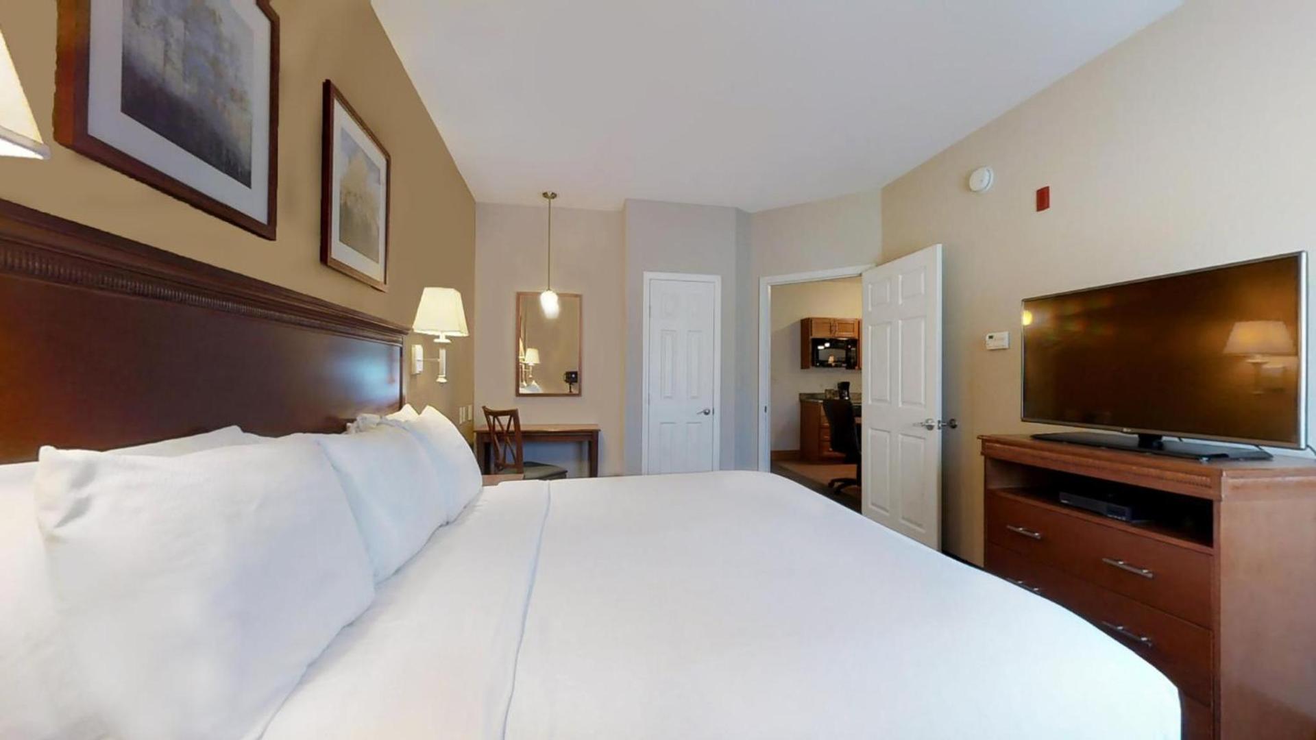 Candlewood Suites Slidell Northshore by IHG photo 17