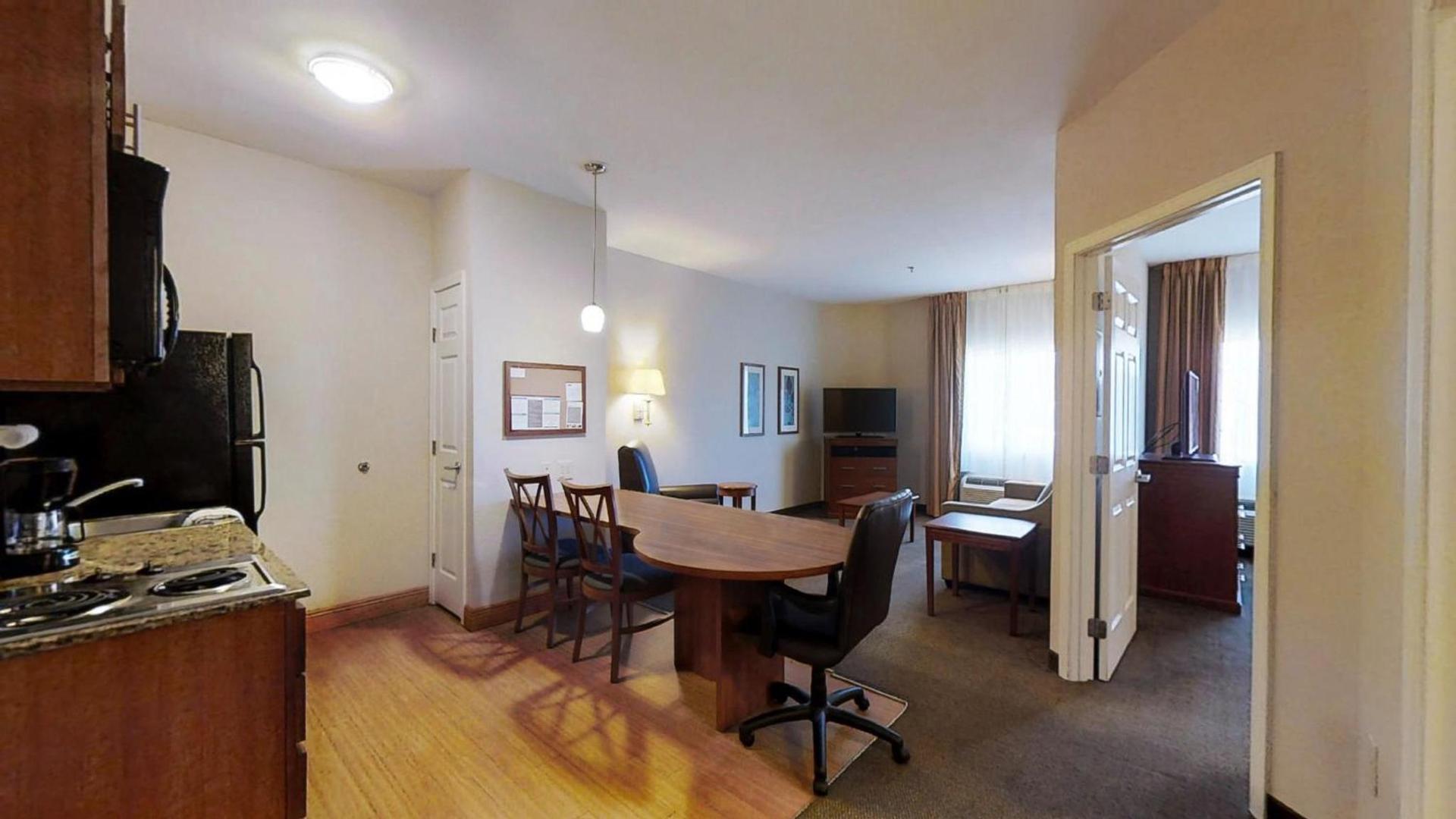 Candlewood Suites Slidell Northshore by IHG photo 18