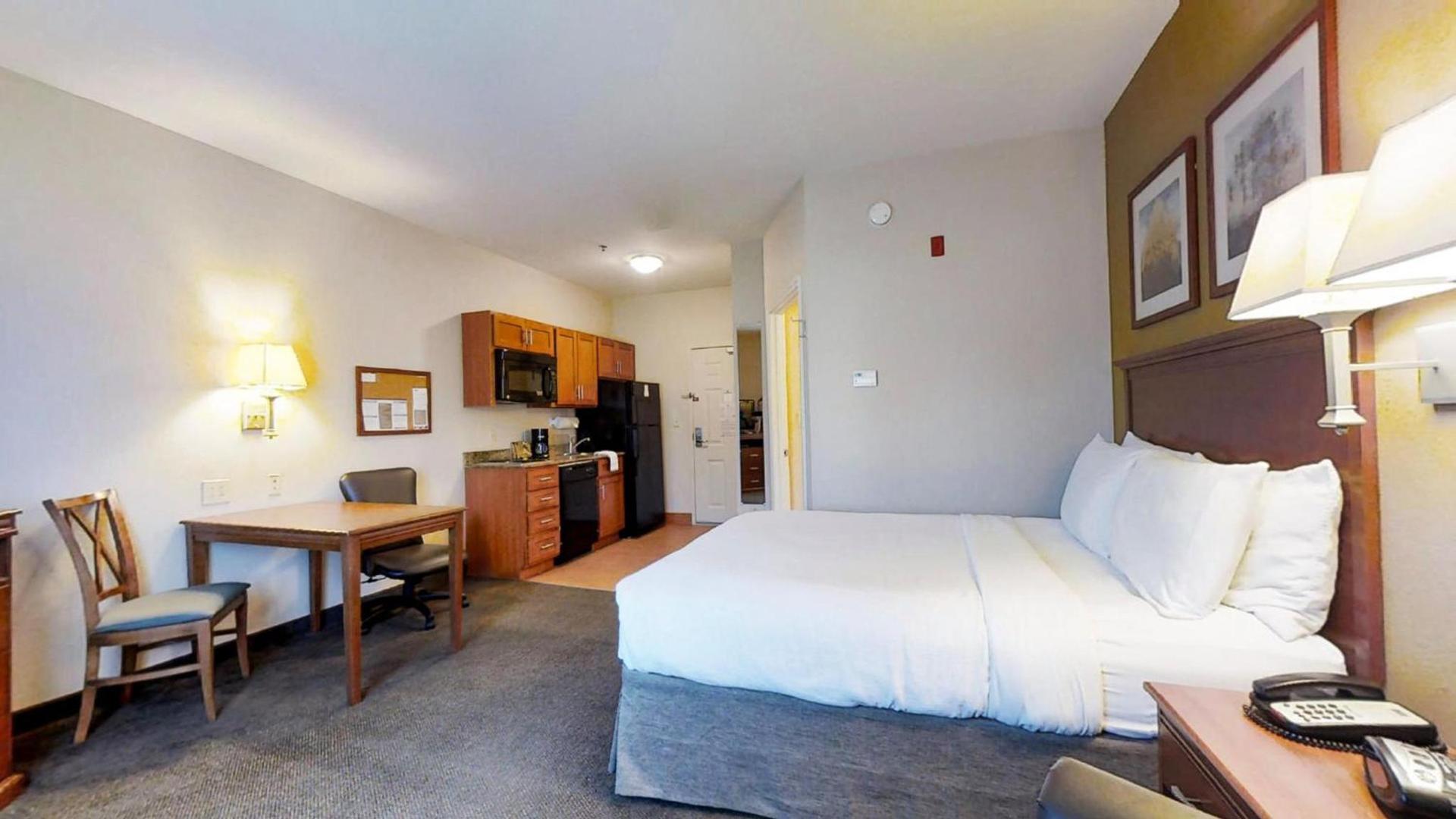 Candlewood Suites Slidell Northshore by IHG photo 16