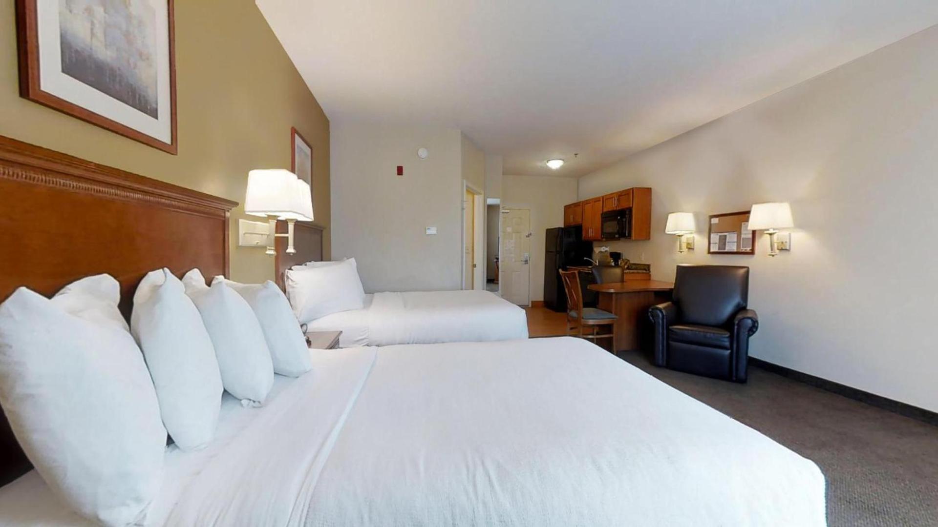 Candlewood Suites Slidell Northshore by IHG photo 15