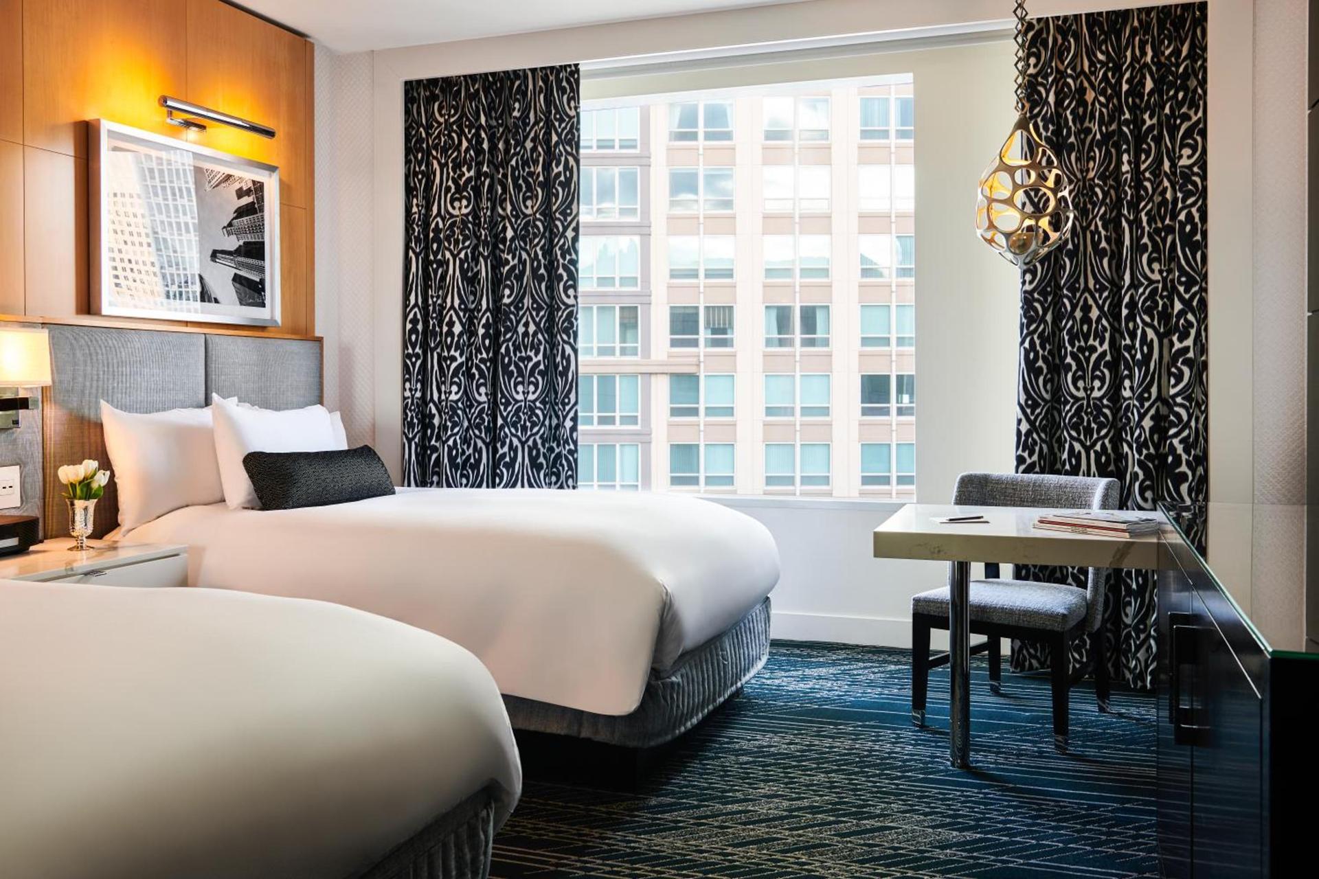 Sofitel Chicago Magnificent Mile photo 70