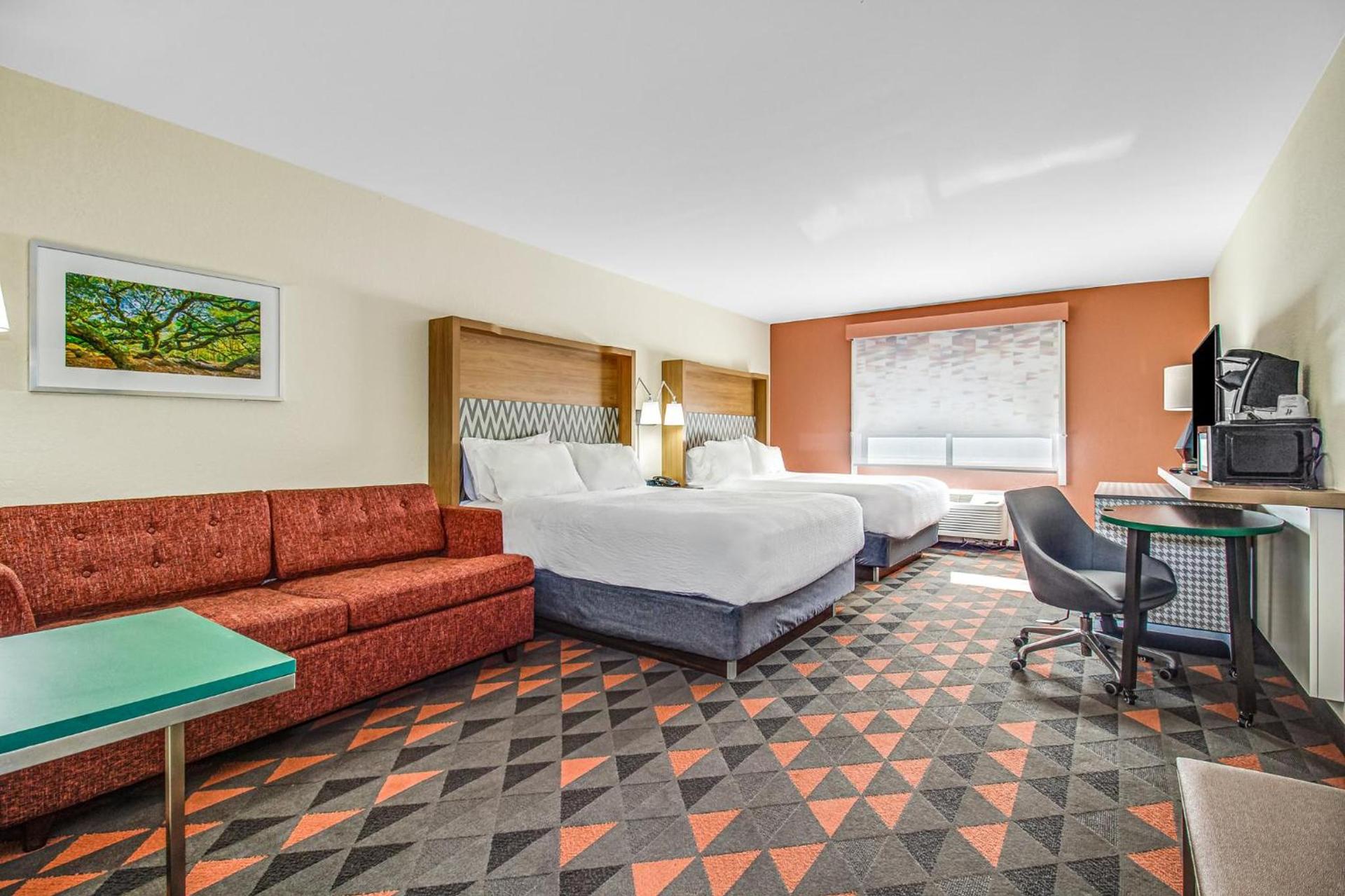Holiday Inn Spartanburg Northwest by IHG photo 64