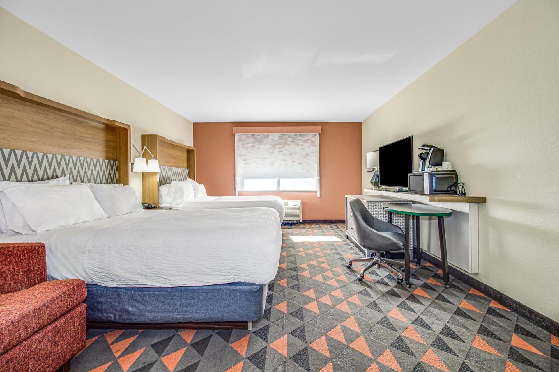 Holiday Inn Spartanburg Northwest by IHG photo 73