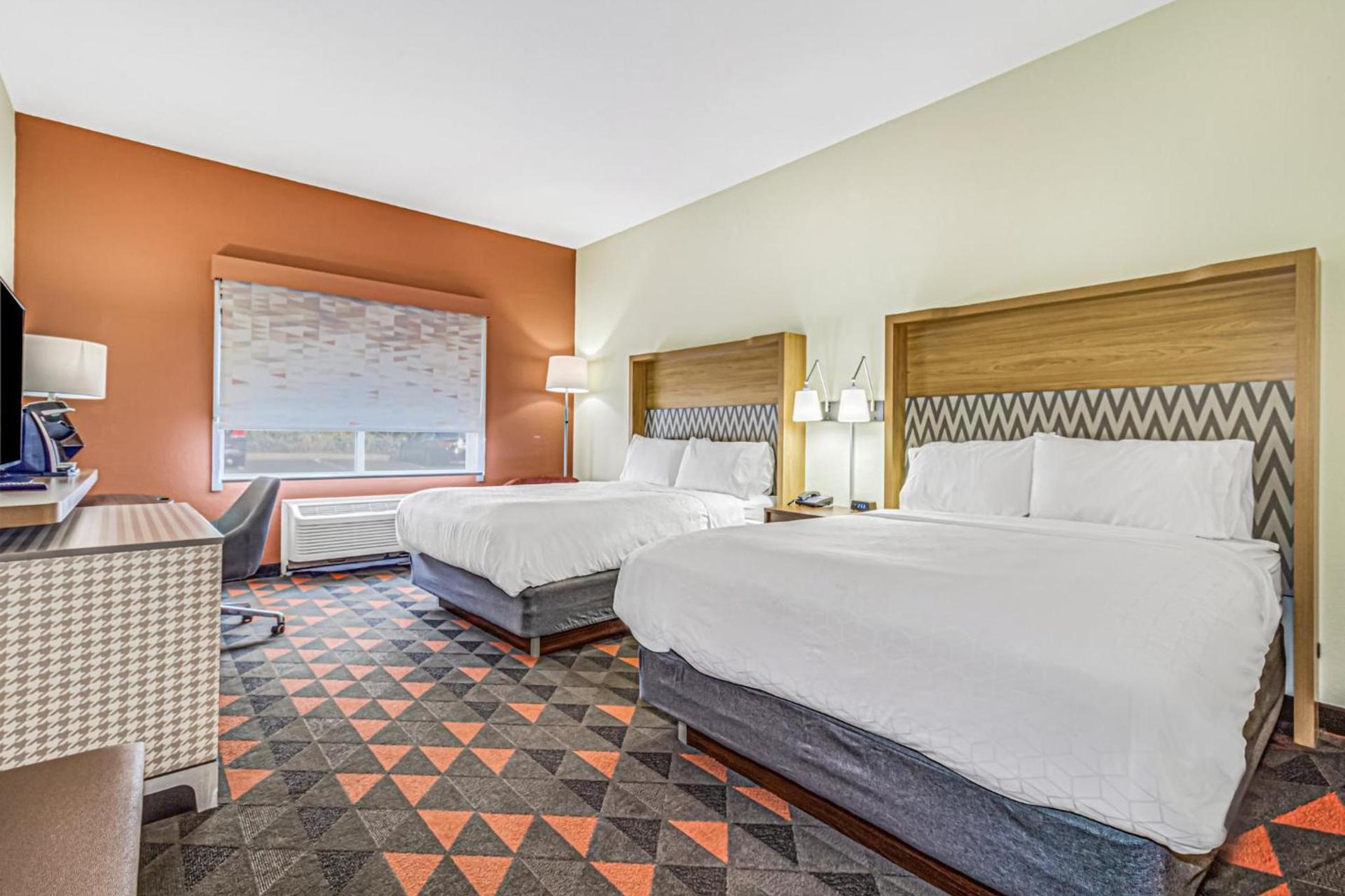 Holiday Inn Spartanburg Northwest by IHG photo 69