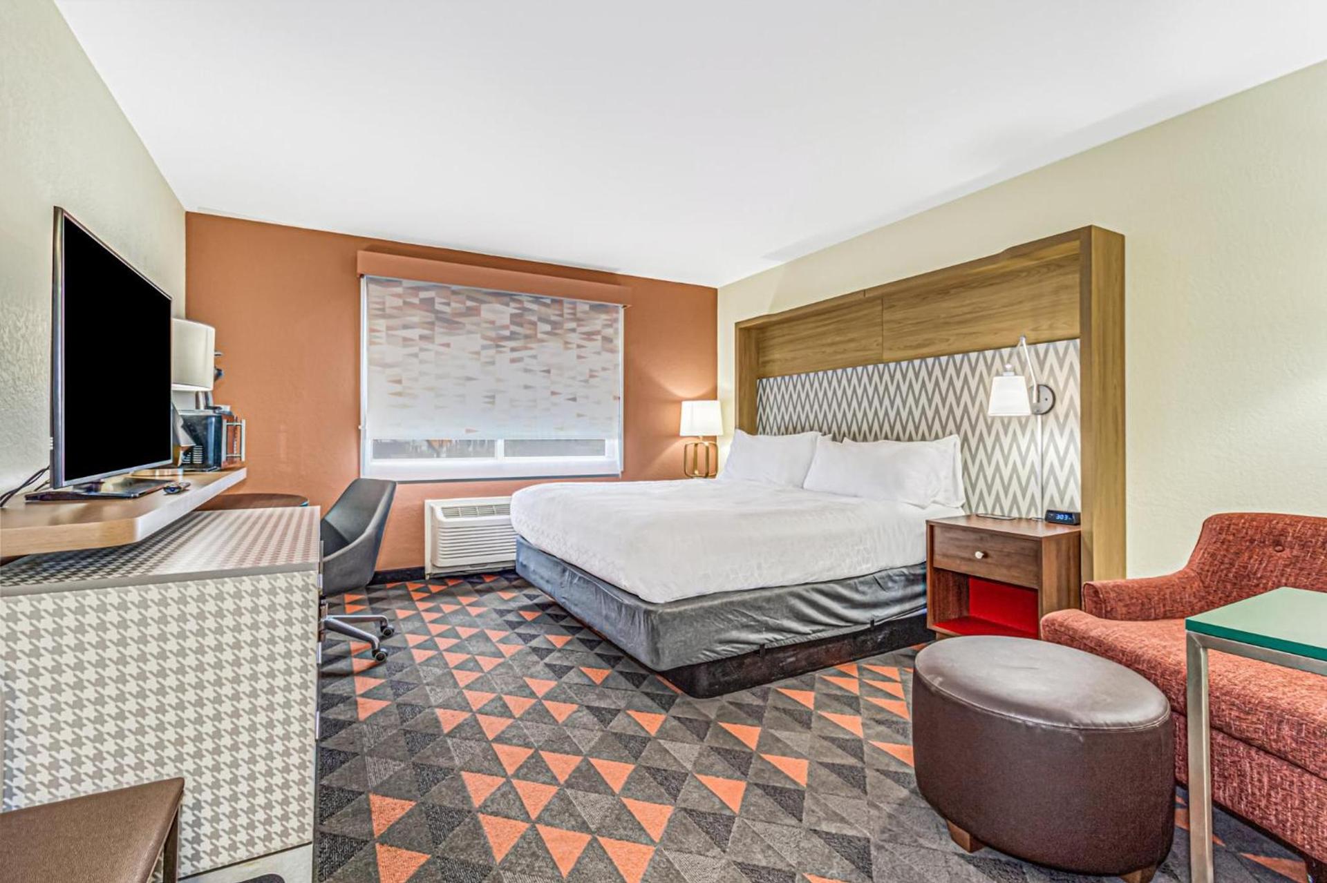 Holiday Inn Spartanburg Northwest by IHG photo 83