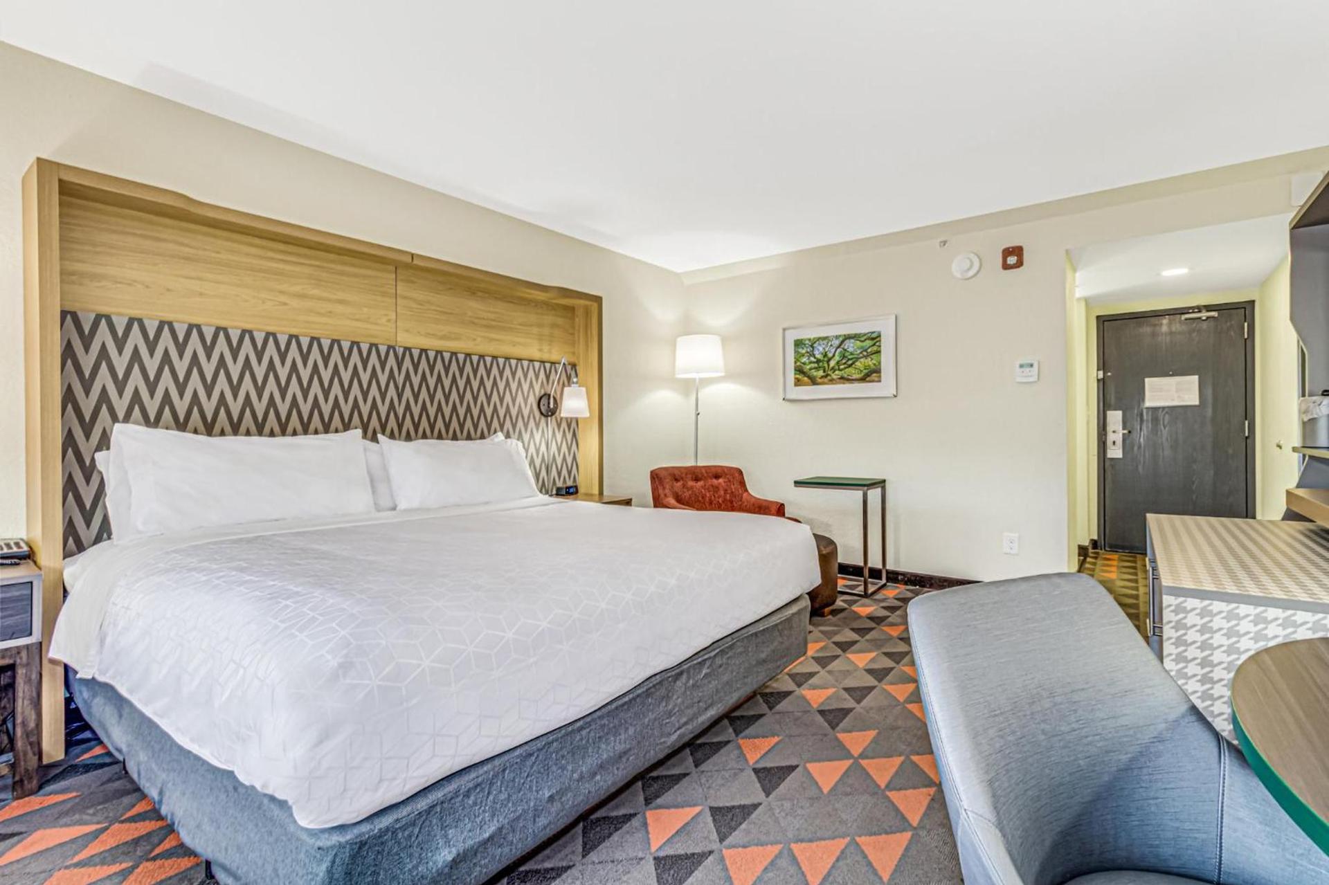 Holiday Inn Spartanburg Northwest by IHG photo 79